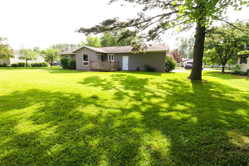 203 S HASLOW STREET, Spencer, Wisconsin 54479, 3 Bedrooms Bedrooms, ,2 BathroomsBathrooms,Residential,For Sale,203 S HASLOW STREET,22602610
