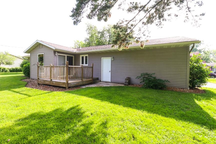 203 S HASLOW STREET, Spencer, Wisconsin 54479, 3 Bedrooms Bedrooms, ,2 BathroomsBathrooms,Residential,For Sale,203 S HASLOW STREET,22602610