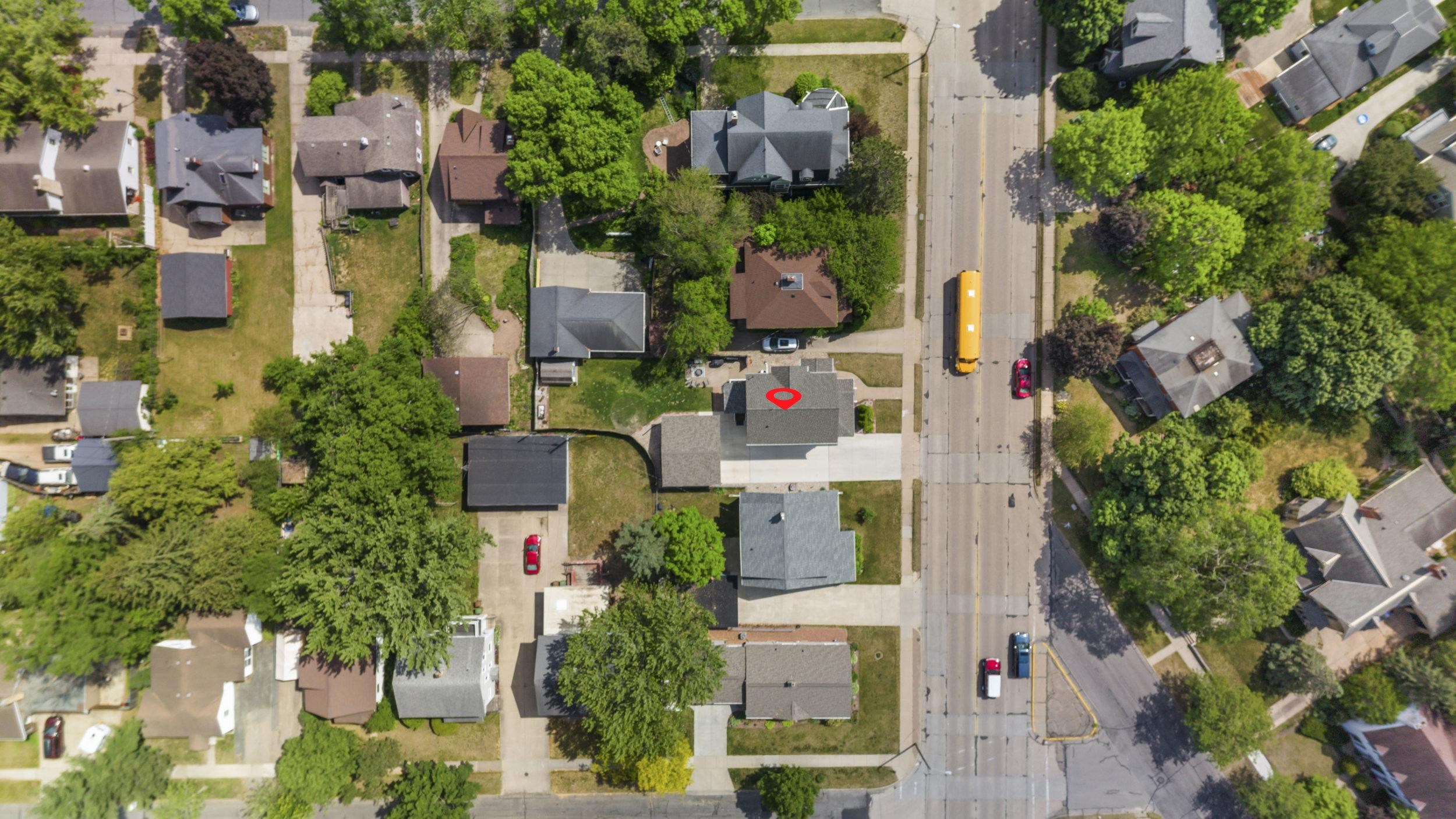 1919 DIVISION STREET, Stevens Point, Wisconsin 54481, 4 Bedrooms Bedrooms, ,2 BathroomsBathrooms,Residential,For Sale,1919 DIVISION STREET,22602611