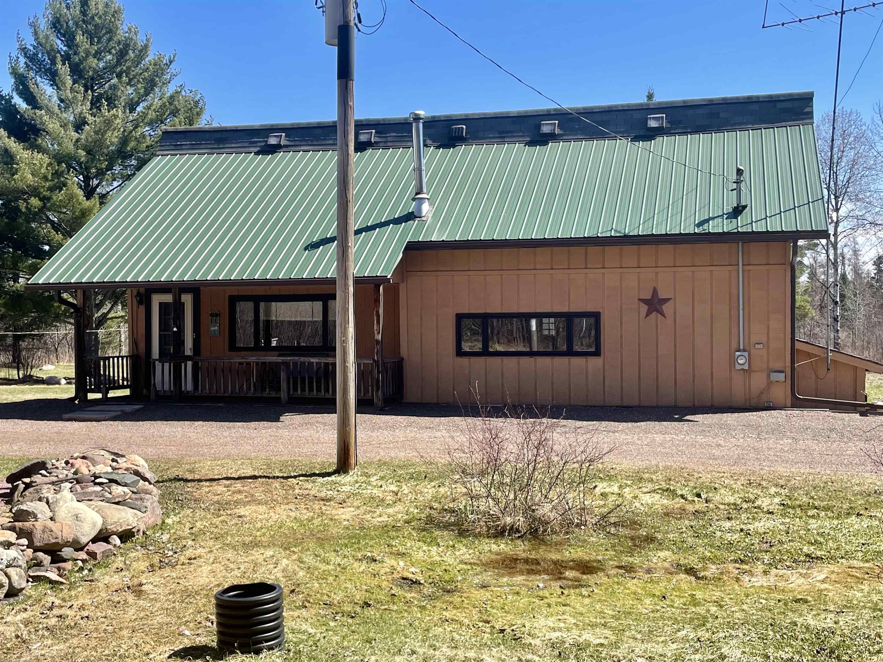 6854 ZETT ROAD, LORETTA, Wisconsin 54896, 3 Bedrooms Bedrooms, ,2 BathroomsBathrooms,Residential,For Sale,6854 ZETT ROAD,22602613