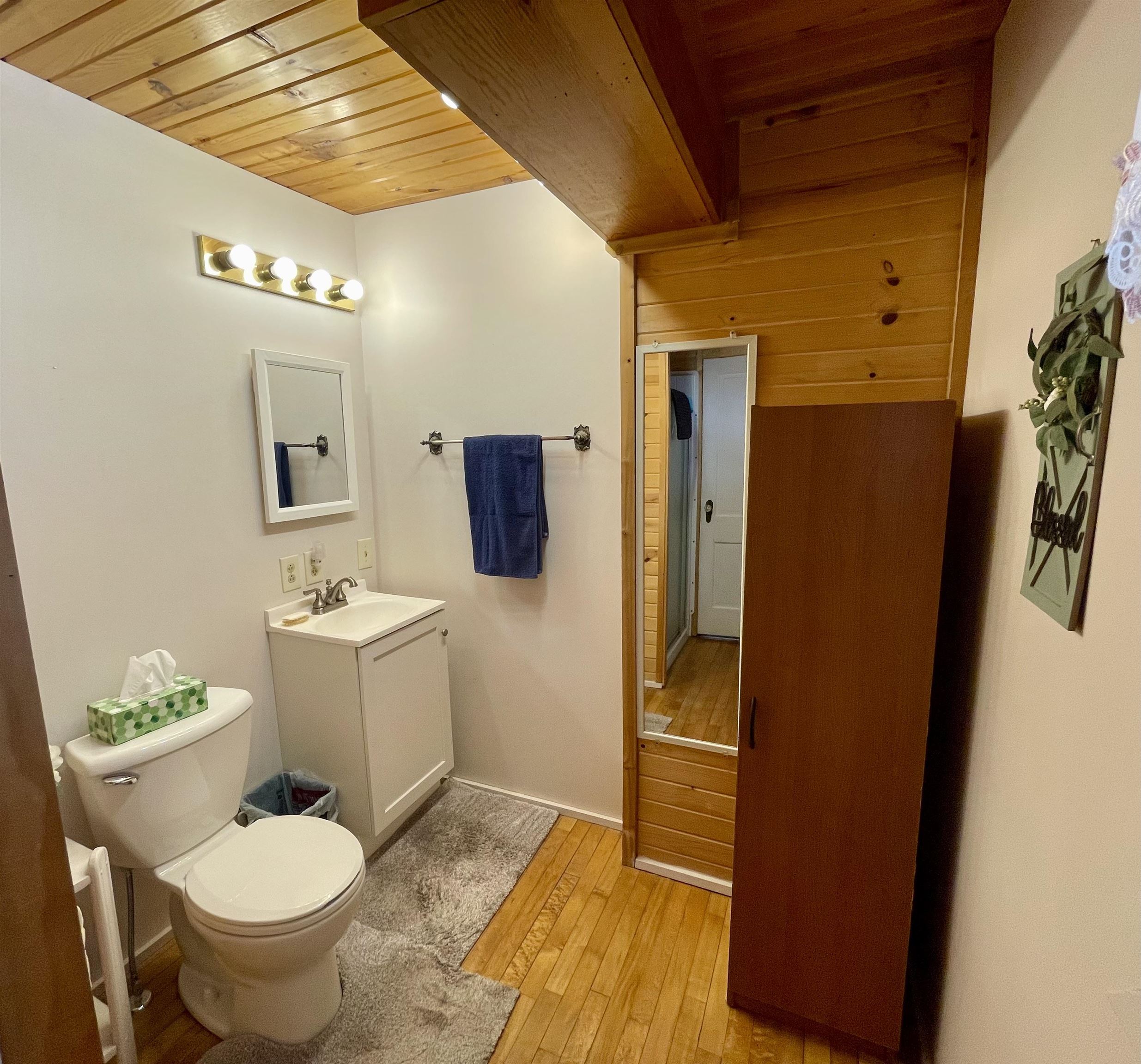 6854 ZETT ROAD, LORETTA, Wisconsin 54896, 3 Bedrooms Bedrooms, ,2 BathroomsBathrooms,Residential,For Sale,6854 ZETT ROAD,22602613