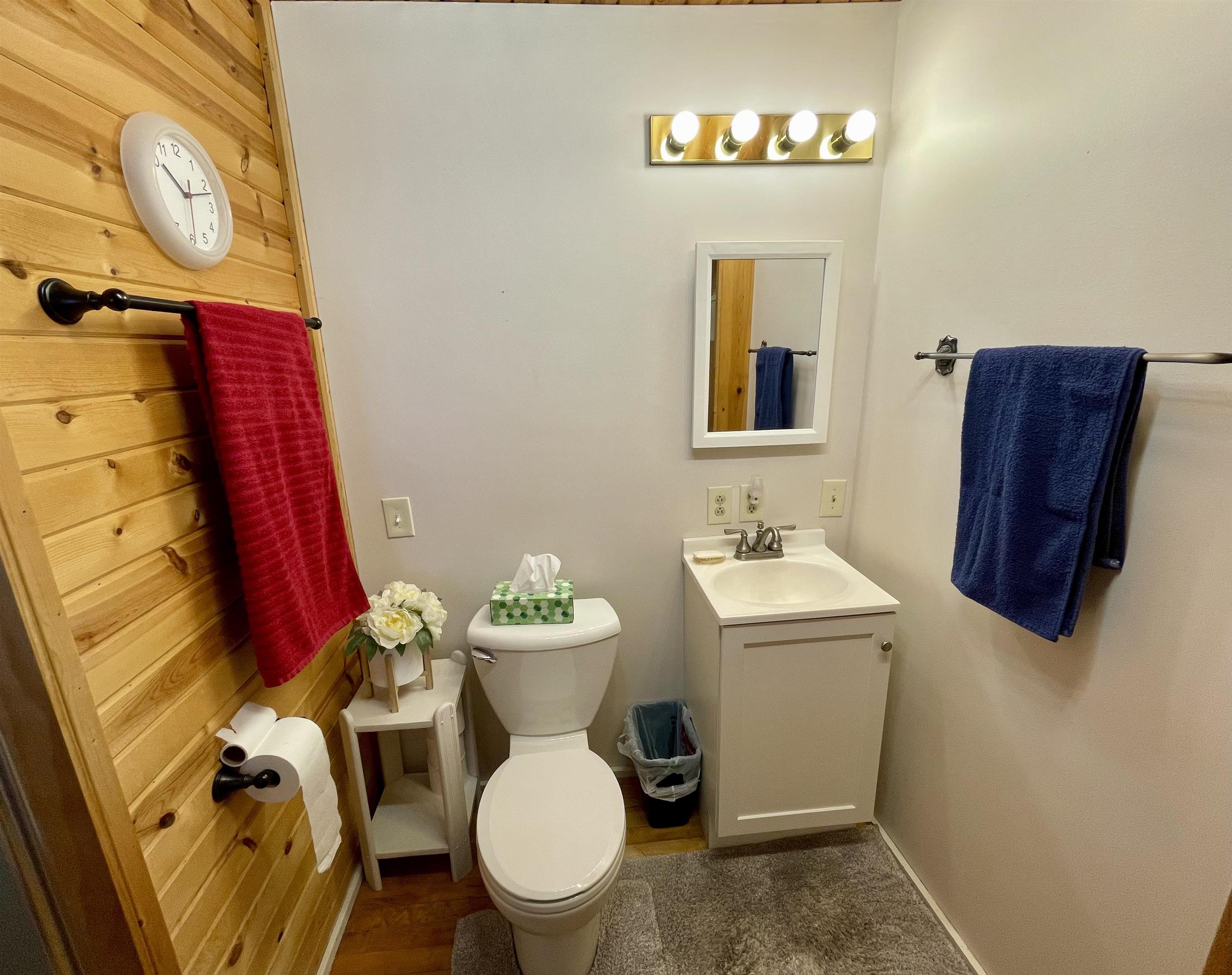 6854 ZETT ROAD, LORETTA, Wisconsin 54896, 3 Bedrooms Bedrooms, ,2 BathroomsBathrooms,Residential,For Sale,6854 ZETT ROAD,22602613