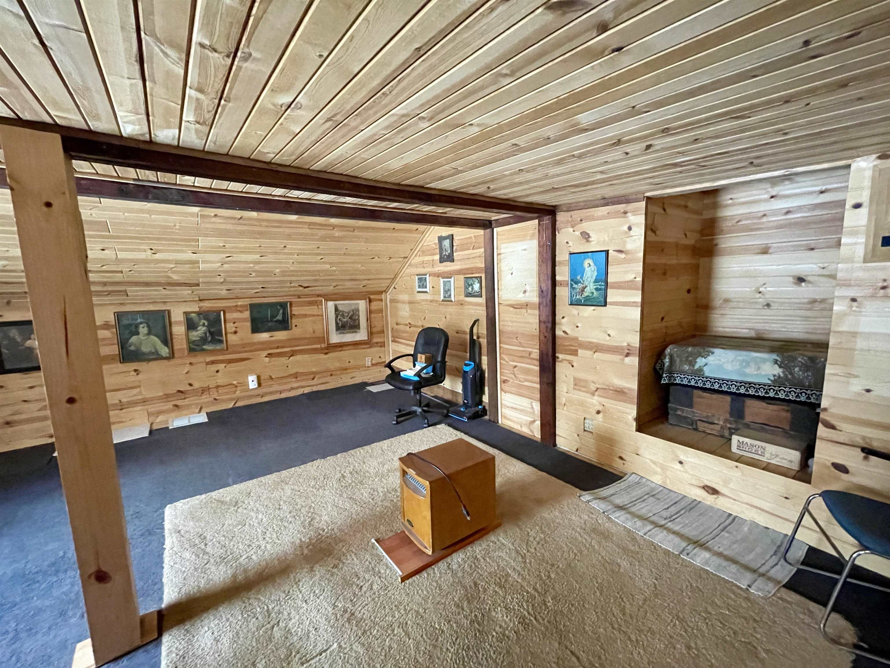 6854 ZETT ROAD, LORETTA, Wisconsin 54896, 3 Bedrooms Bedrooms, ,2 BathroomsBathrooms,Residential,For Sale,6854 ZETT ROAD,22602613