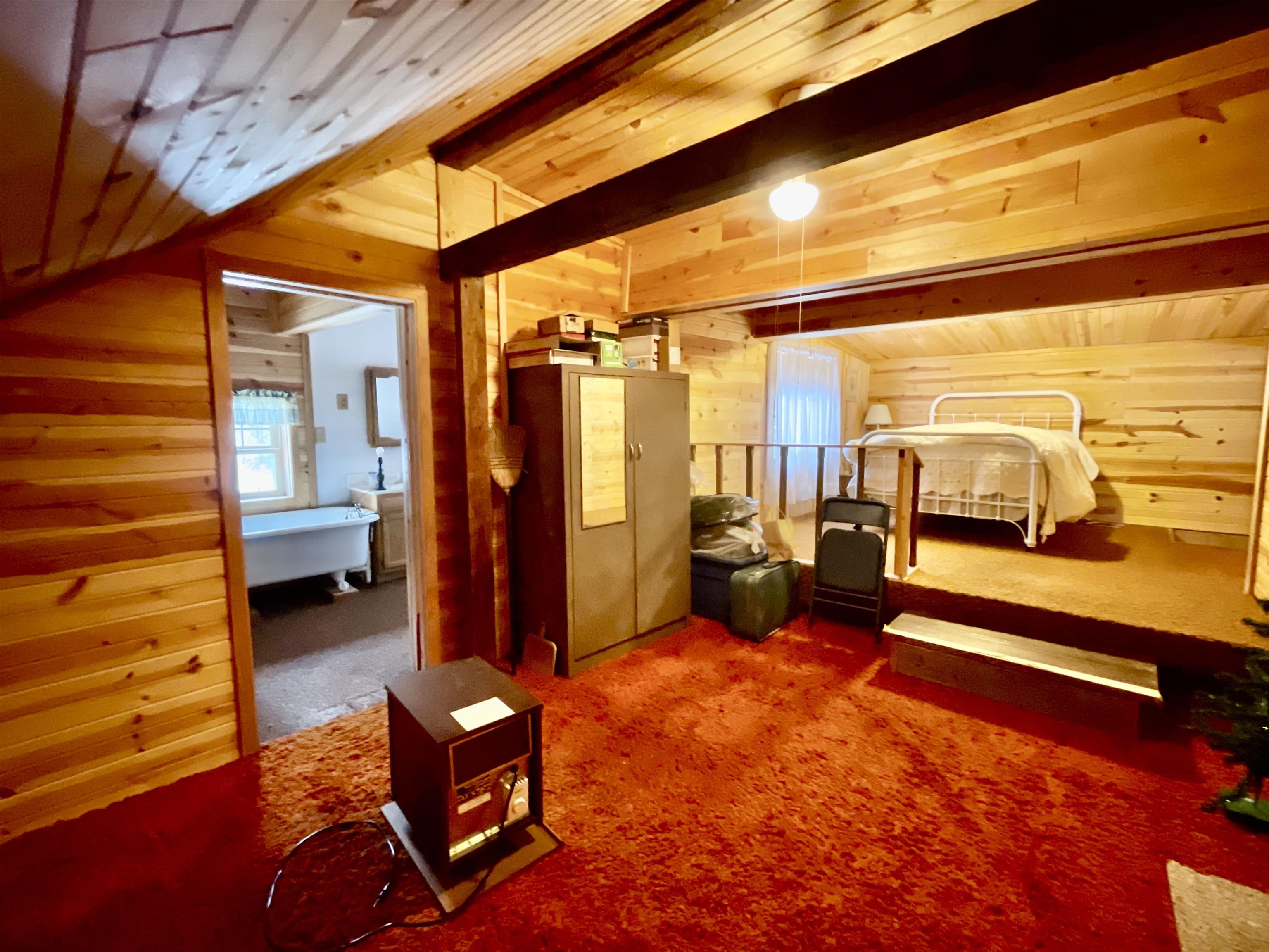 6854 ZETT ROAD, LORETTA, Wisconsin 54896, 3 Bedrooms Bedrooms, ,2 BathroomsBathrooms,Residential,For Sale,6854 ZETT ROAD,22602613