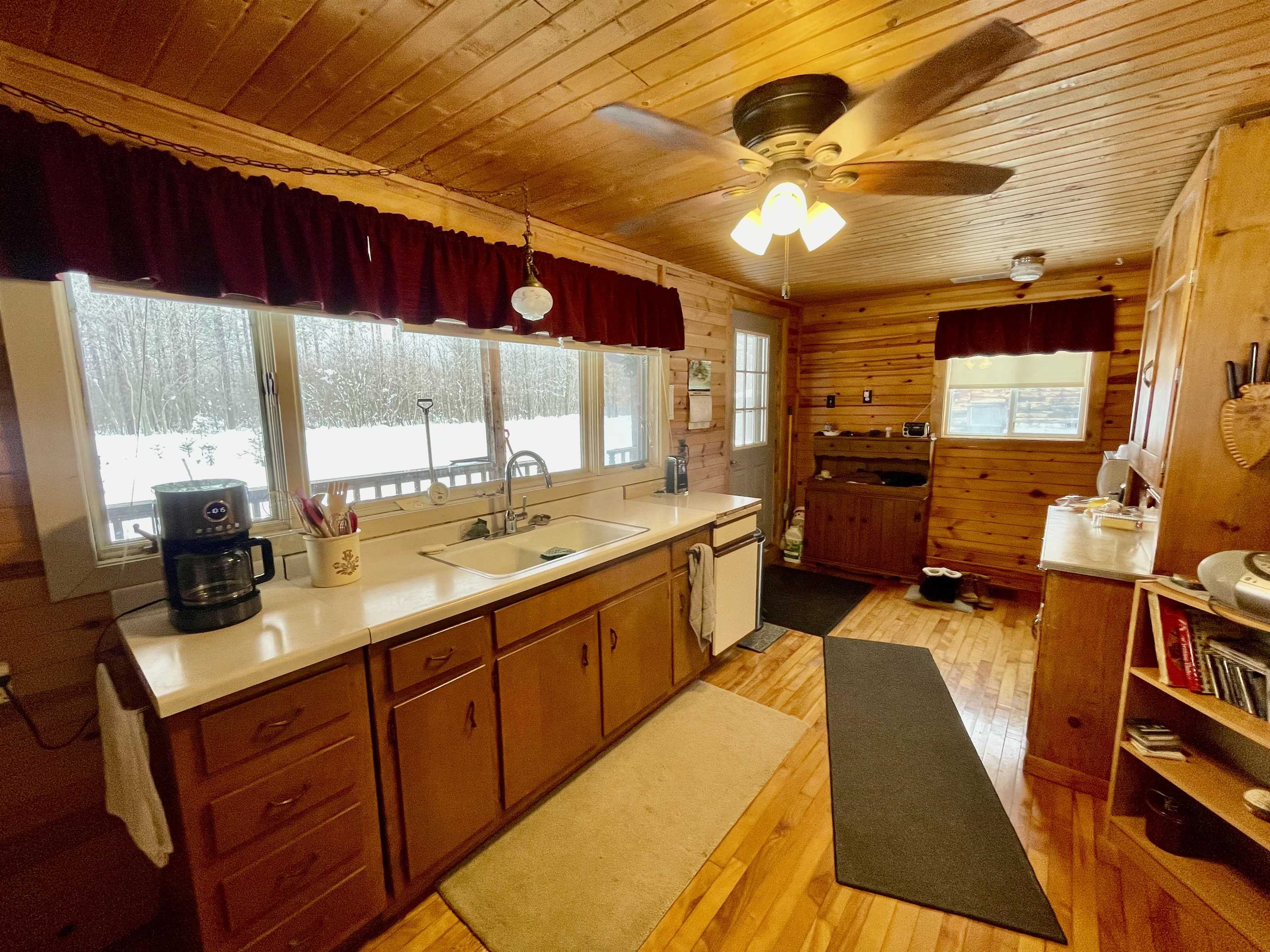 6854 ZETT ROAD, LORETTA, Wisconsin 54896, 3 Bedrooms Bedrooms, ,2 BathroomsBathrooms,Residential,For Sale,6854 ZETT ROAD,22602613