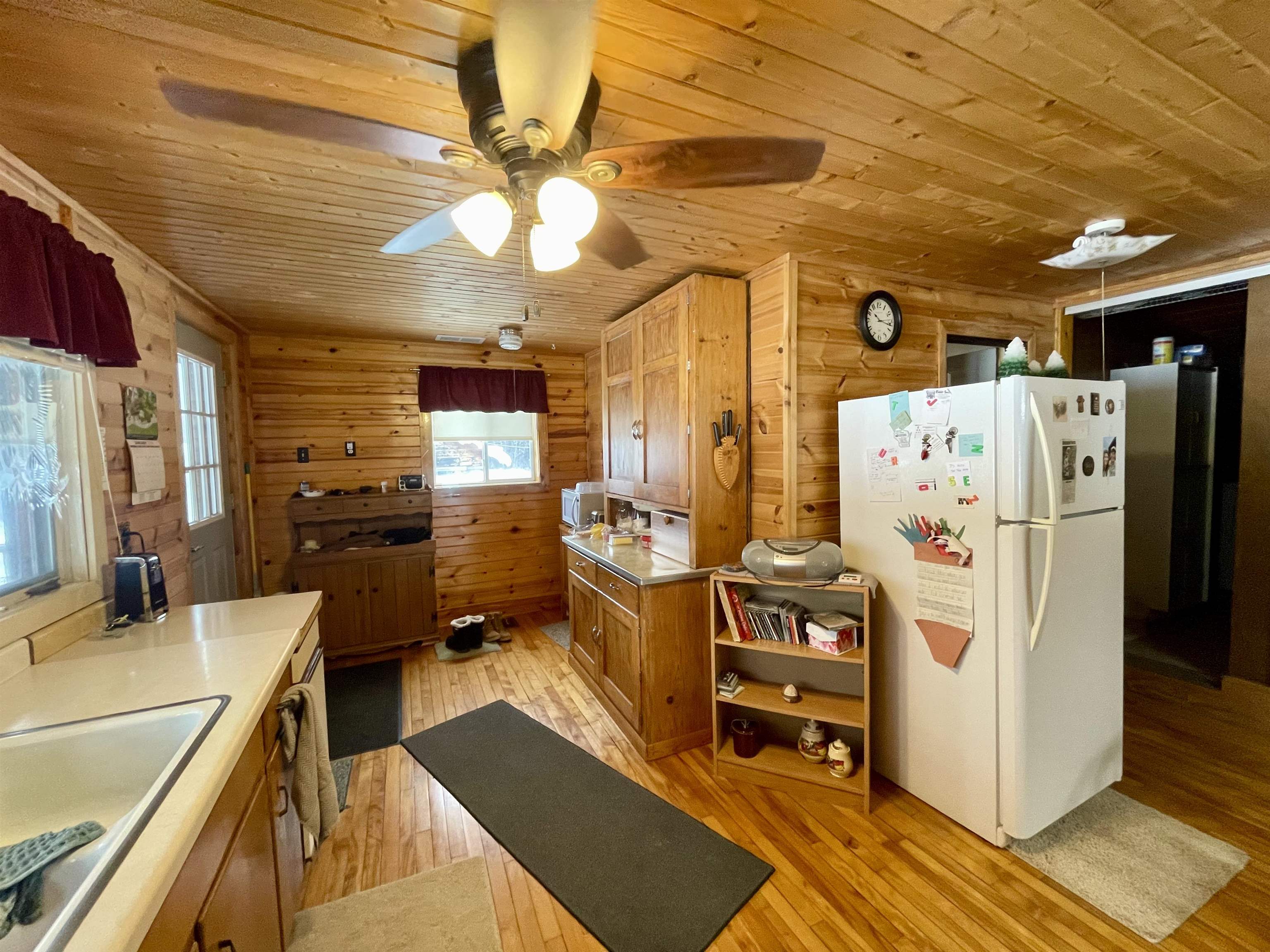 6854 ZETT ROAD, LORETTA, Wisconsin 54896, 3 Bedrooms Bedrooms, ,2 BathroomsBathrooms,Residential,For Sale,6854 ZETT ROAD,22602613