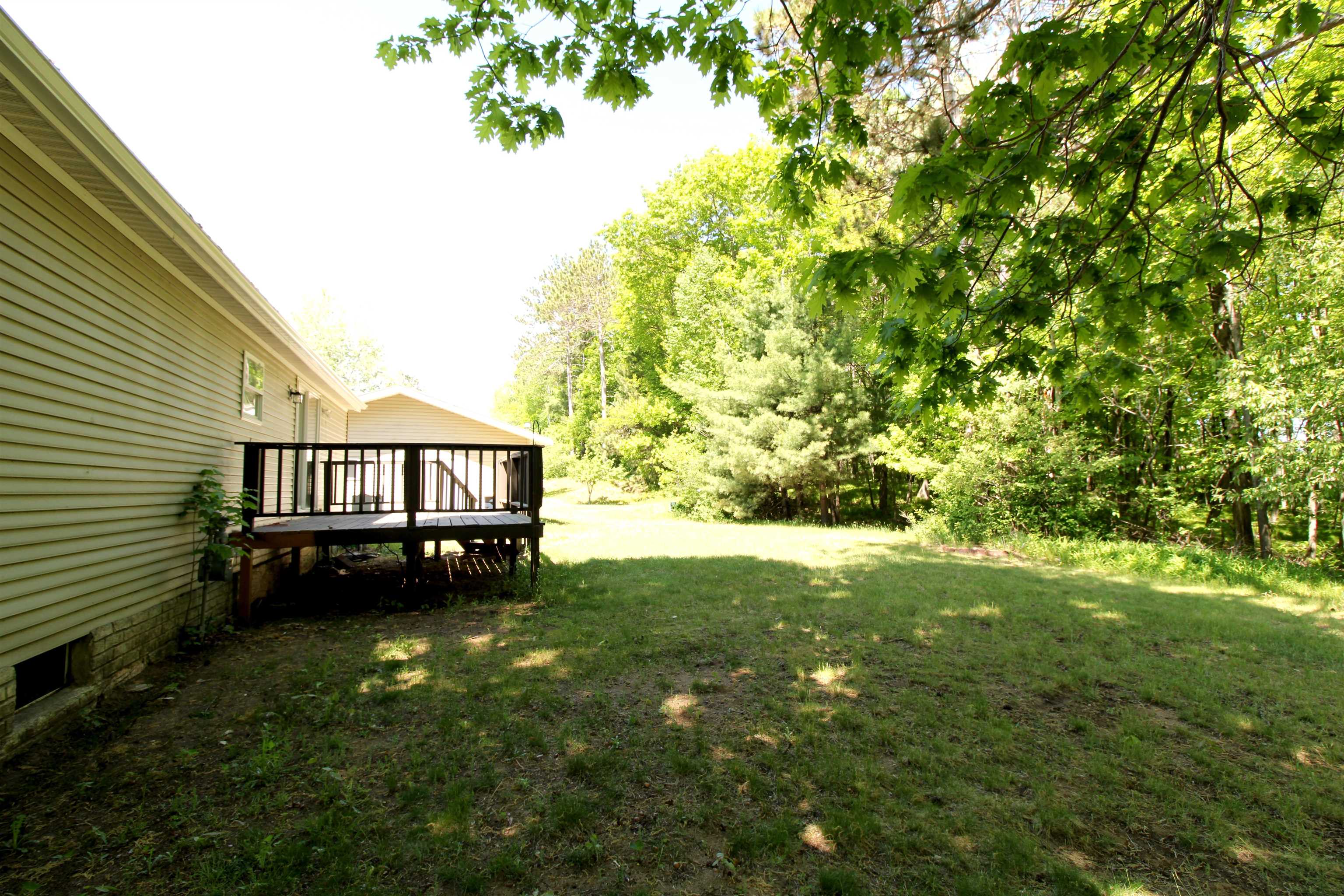 1026 ECHO LANE, Rhinelander, Wisconsin 54501, 3 Bedrooms Bedrooms, ,2 BathroomsBathrooms,Residential,For Sale,1026 ECHO LANE,22602615