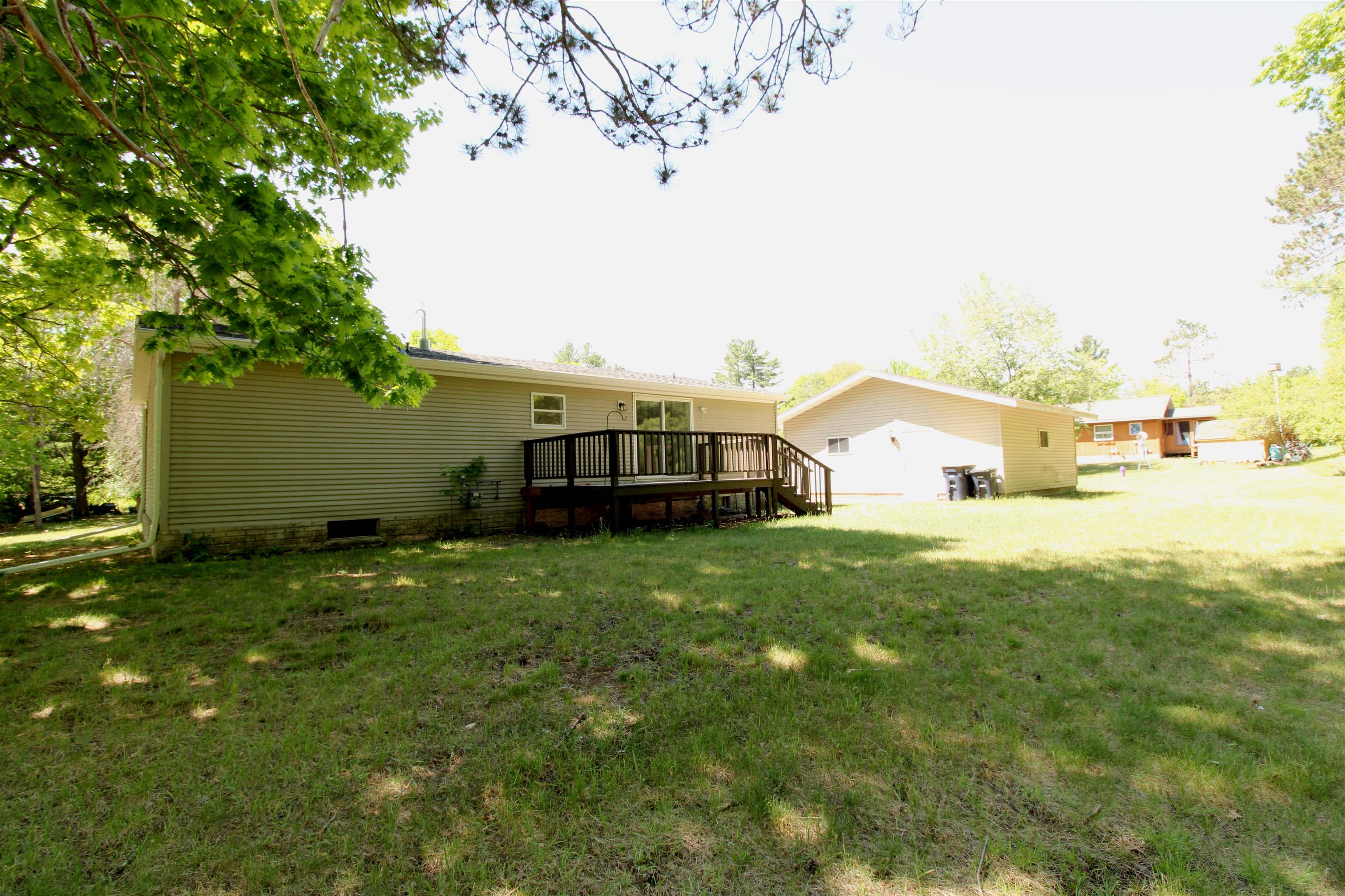 1026 ECHO LANE, Rhinelander, Wisconsin 54501, 3 Bedrooms Bedrooms, ,2 BathroomsBathrooms,Residential,For Sale,1026 ECHO LANE,22602615