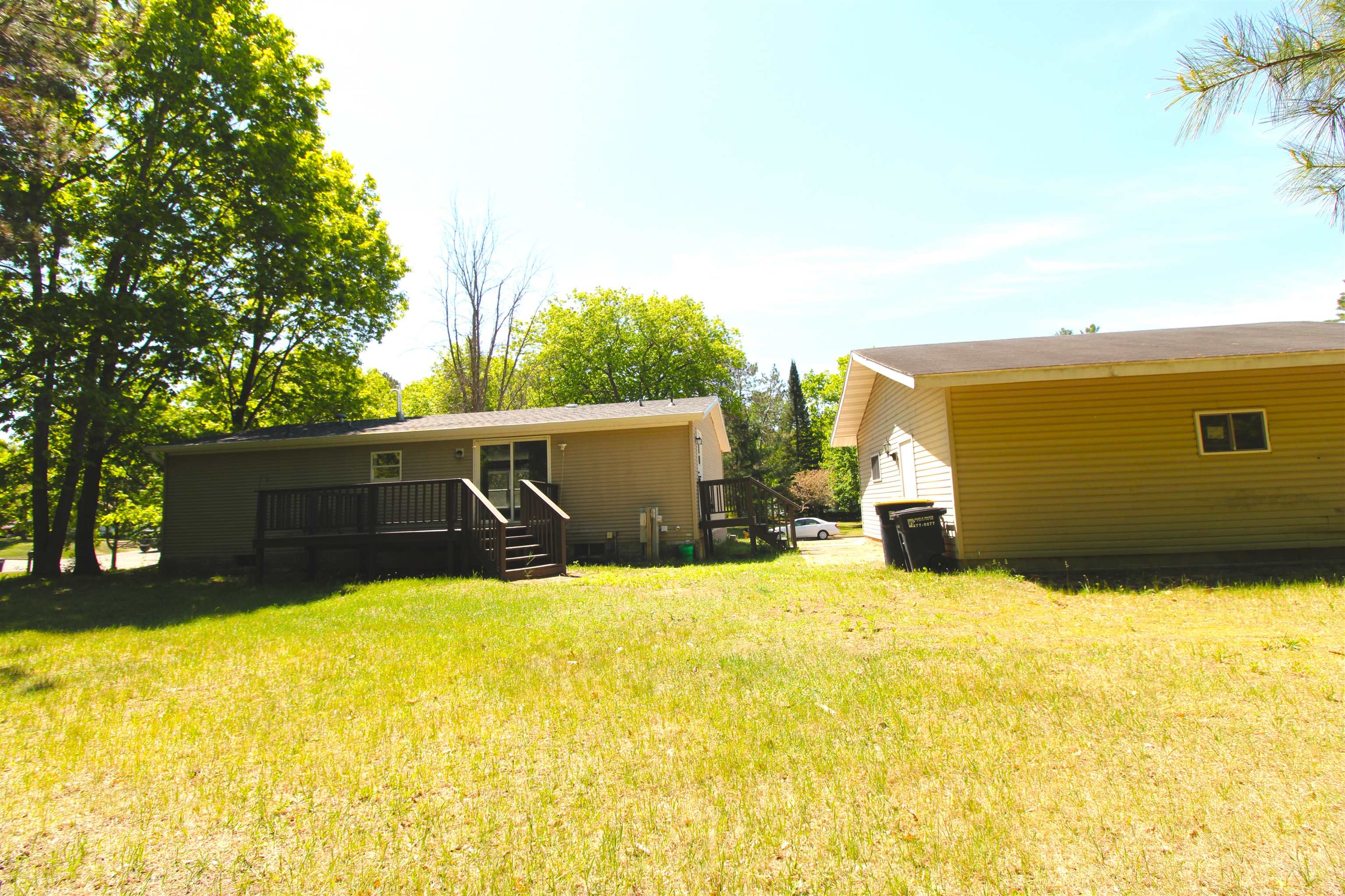 1026 ECHO LANE, Rhinelander, Wisconsin 54501, 3 Bedrooms Bedrooms, ,2 BathroomsBathrooms,Residential,For Sale,1026 ECHO LANE,22602615