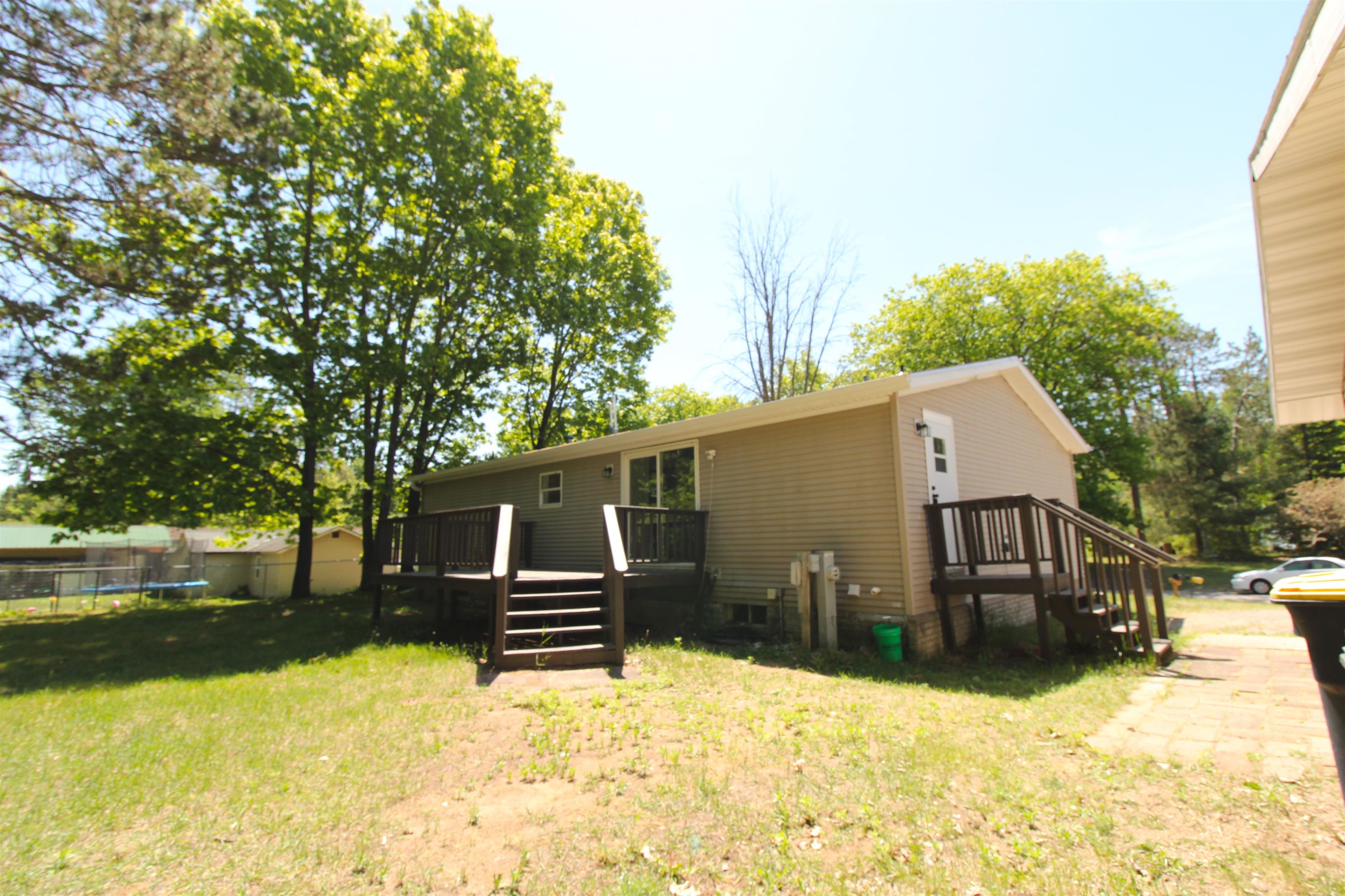 1026 ECHO LANE, Rhinelander, Wisconsin 54501, 3 Bedrooms Bedrooms, ,2 BathroomsBathrooms,Residential,For Sale,1026 ECHO LANE,22602615