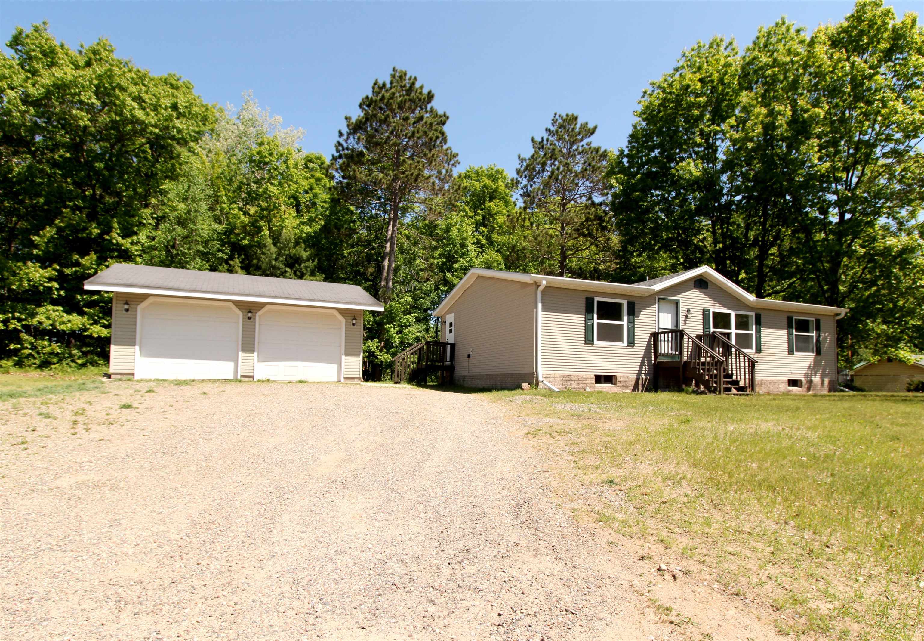 1026 ECHO LANE, Rhinelander, Wisconsin 54501, 3 Bedrooms Bedrooms, ,2 BathroomsBathrooms,Residential,For Sale,1026 ECHO LANE,22602615