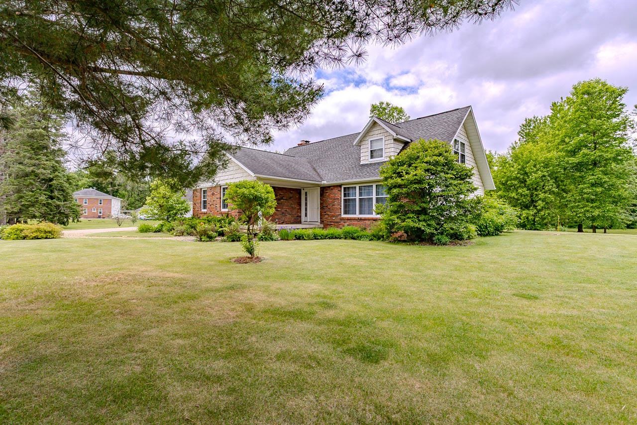 211 RIVER ROAD, Marathon, Wisconsin 54448, 4 Bedrooms Bedrooms, ,2 BathroomsBathrooms,Residential,For Sale,211 RIVER ROAD,22602616