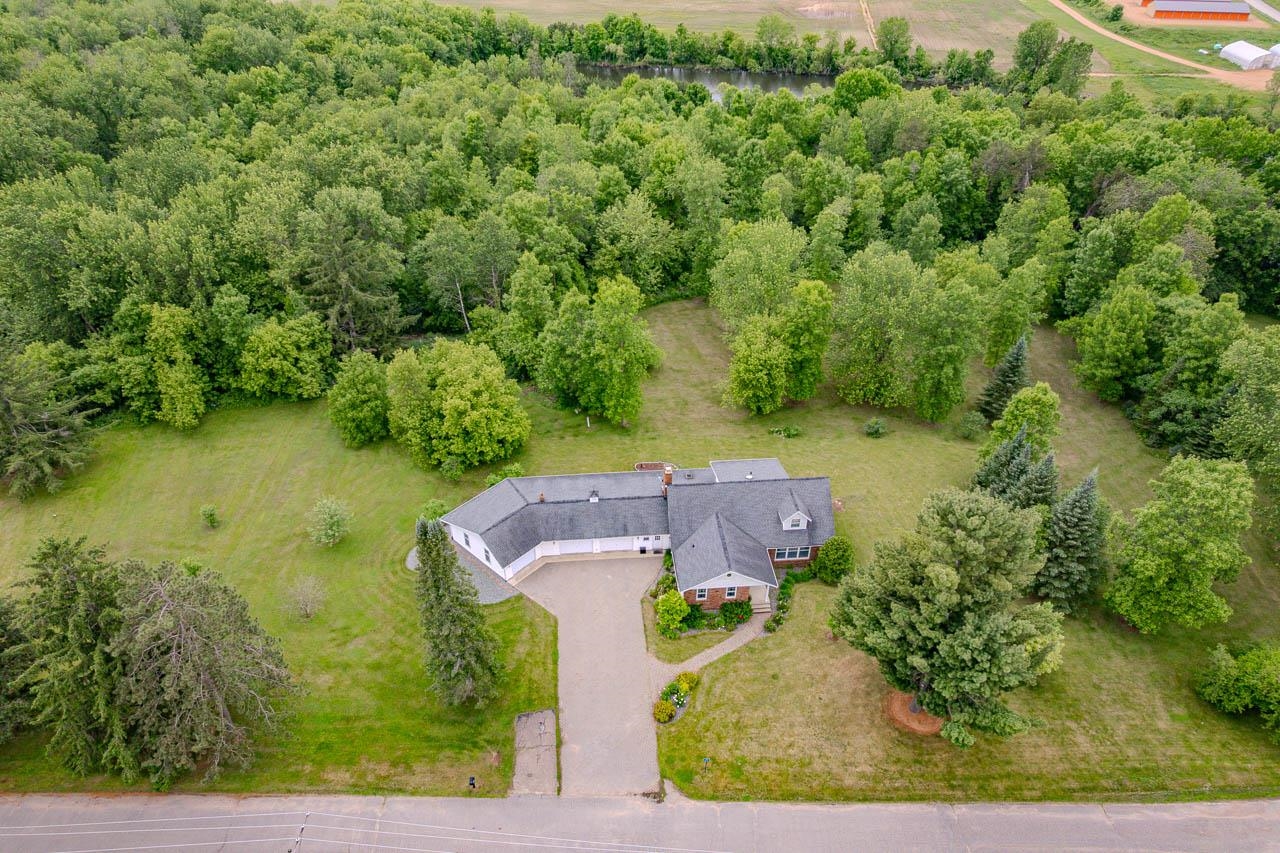 211 RIVER ROAD, Marathon, Wisconsin 54448, 4 Bedrooms Bedrooms, ,2 BathroomsBathrooms,Residential,For Sale,211 RIVER ROAD,22602616
