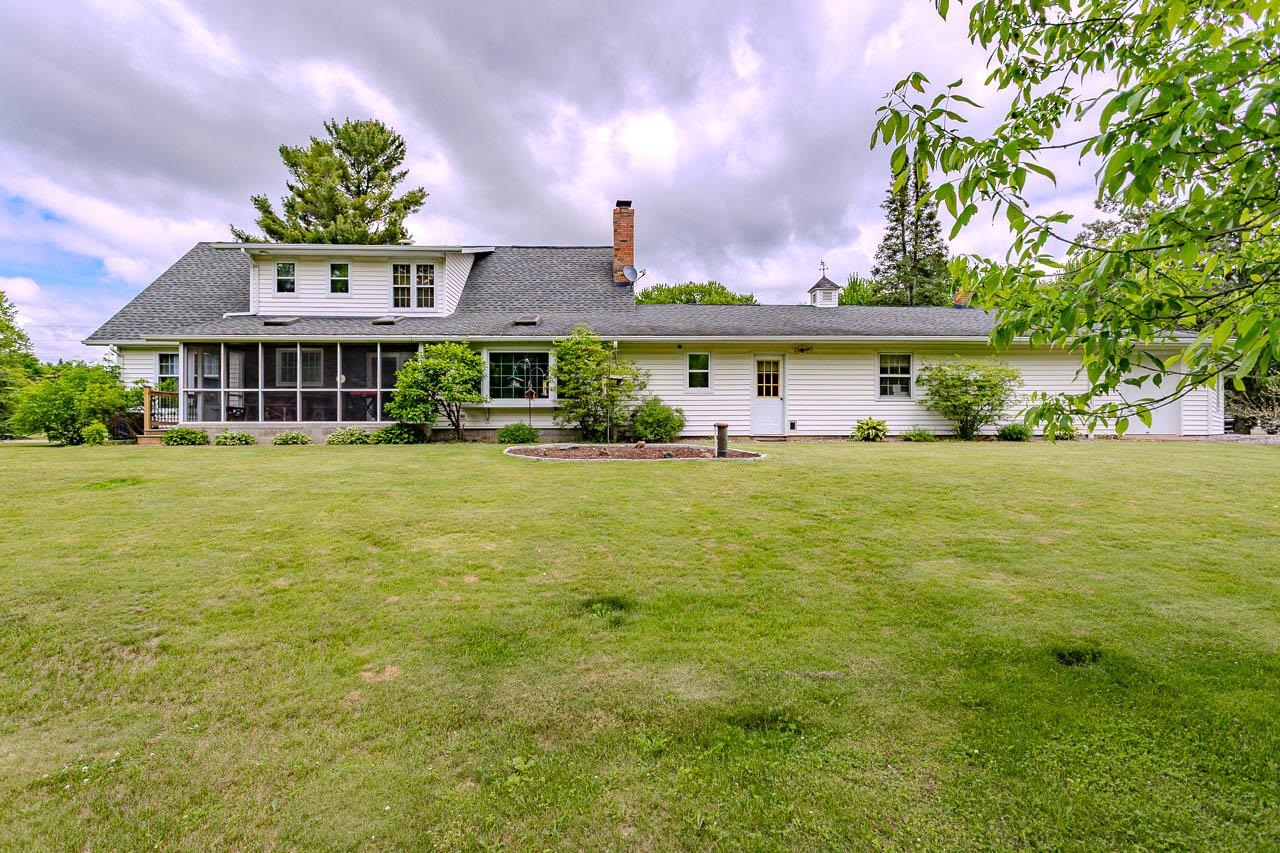 211 RIVER ROAD, Marathon, Wisconsin 54448, 4 Bedrooms Bedrooms, ,2 BathroomsBathrooms,Residential,For Sale,211 RIVER ROAD,22602616