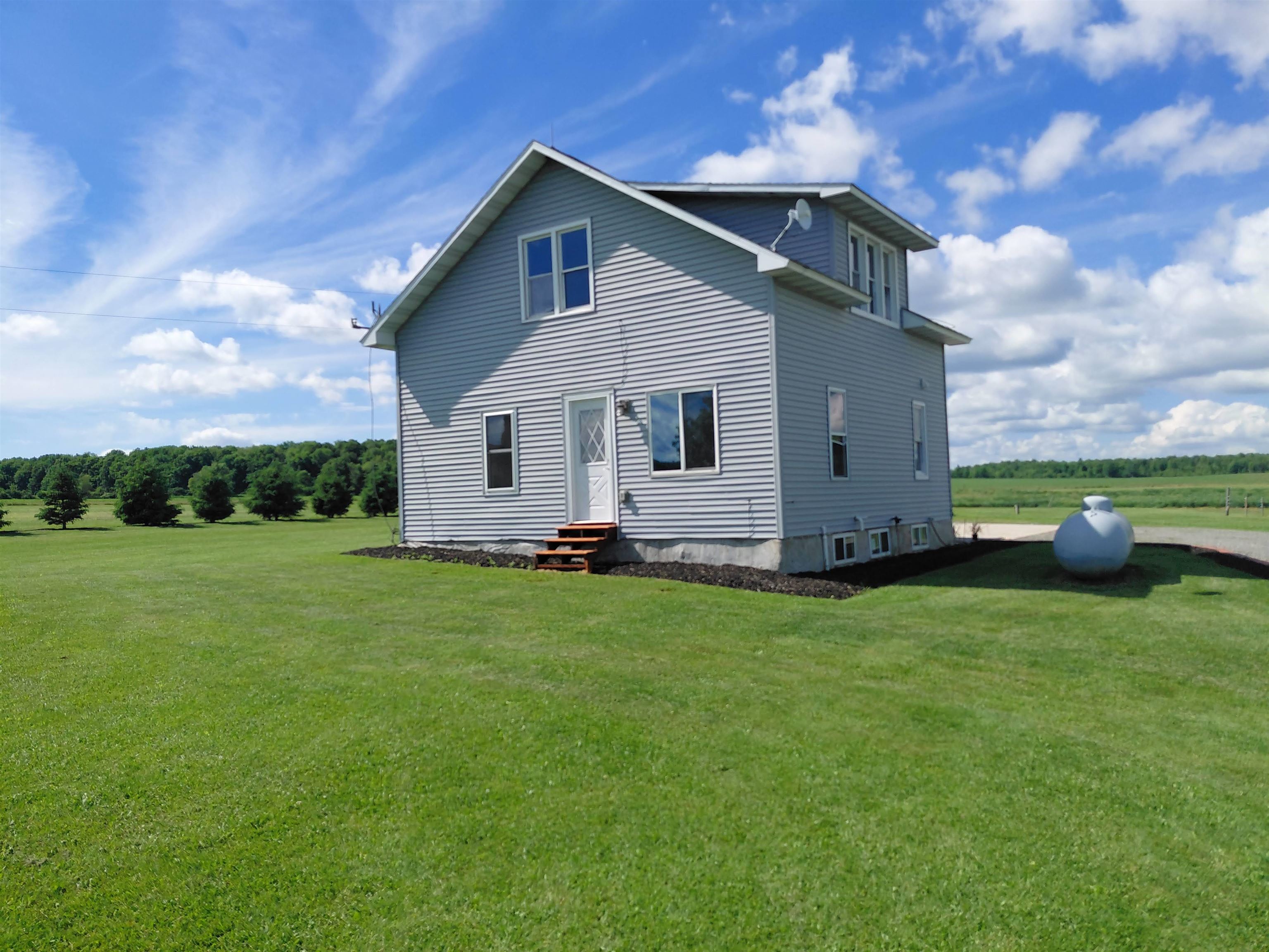 W7424 JOE SNOW ROAD, Merrill, Wisconsin 54452, 4 Bedrooms Bedrooms, ,1 BathroomBathrooms,Residential,For Sale,W7424 JOE SNOW ROAD,22602617
