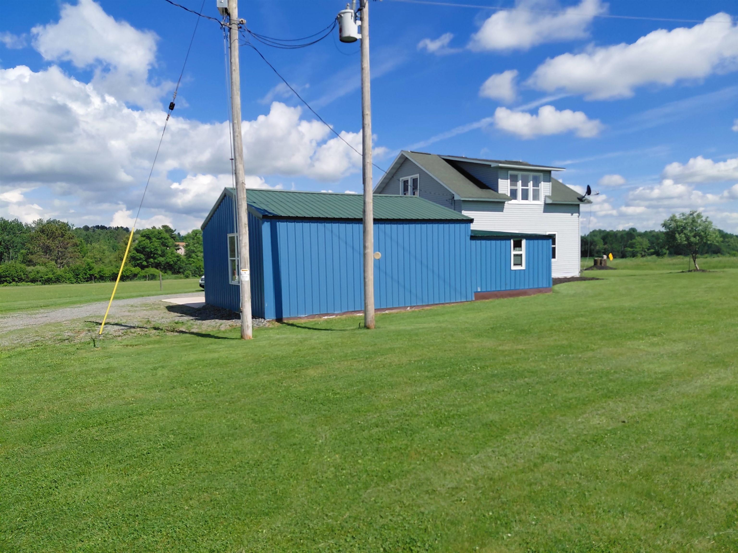 W7424 JOE SNOW ROAD, Merrill, Wisconsin 54452, 4 Bedrooms Bedrooms, ,1 BathroomBathrooms,Residential,For Sale,W7424 JOE SNOW ROAD,22602617