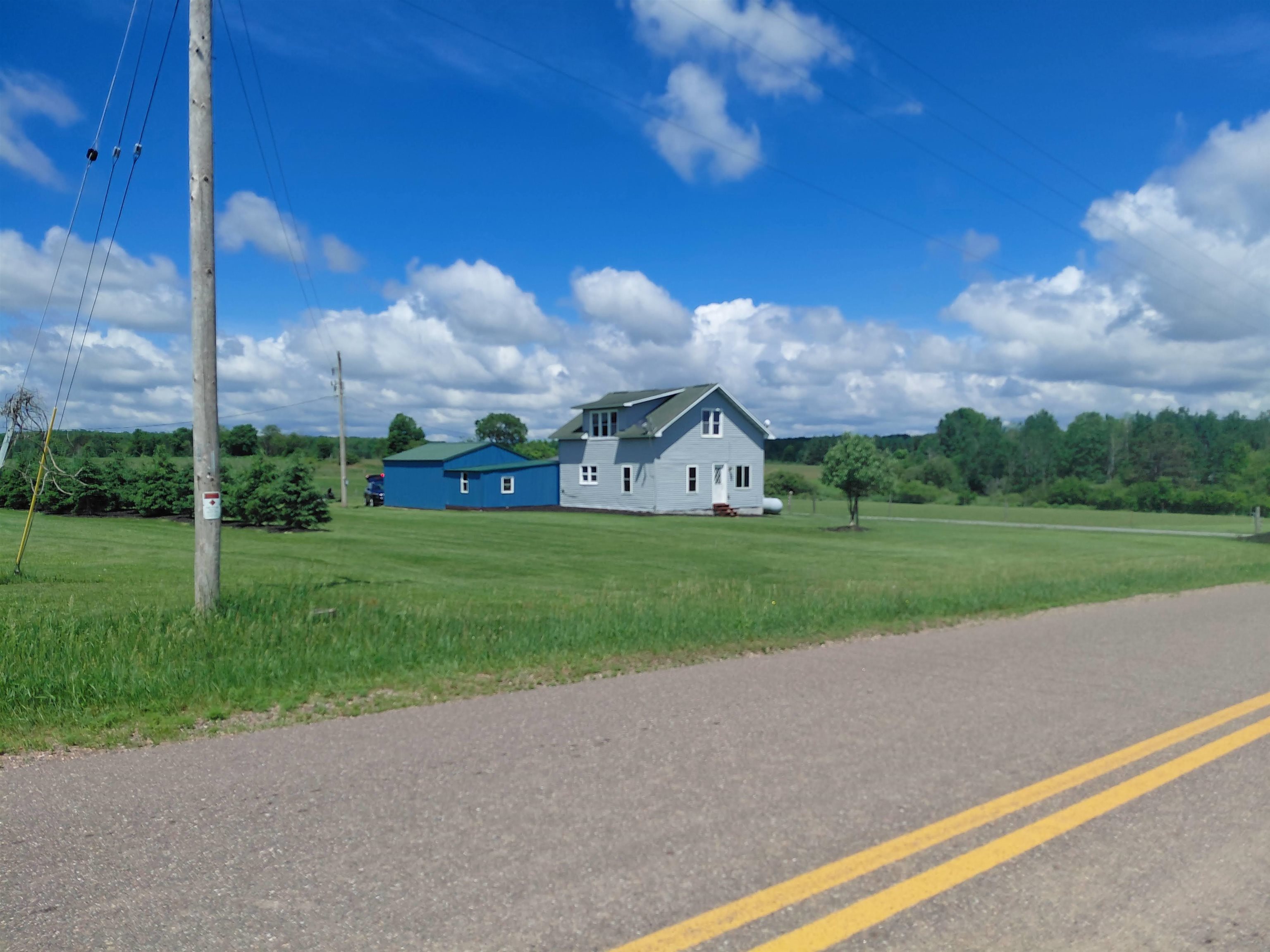 W7424 JOE SNOW ROAD, Merrill, Wisconsin 54452, 4 Bedrooms Bedrooms, ,1 BathroomBathrooms,Residential,For Sale,W7424 JOE SNOW ROAD,22602617
