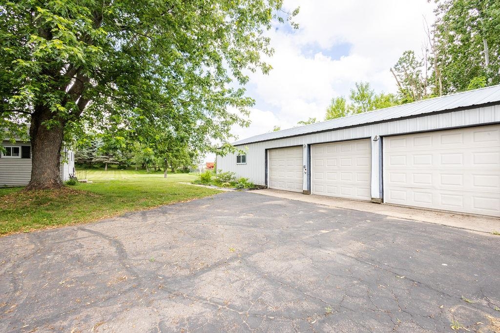 401 WATER STREET, Rosholt, Wisconsin 54473, 5 Bedrooms Bedrooms, ,1 BathroomBathrooms,Residential,For Sale,401 WATER STREET,22602619