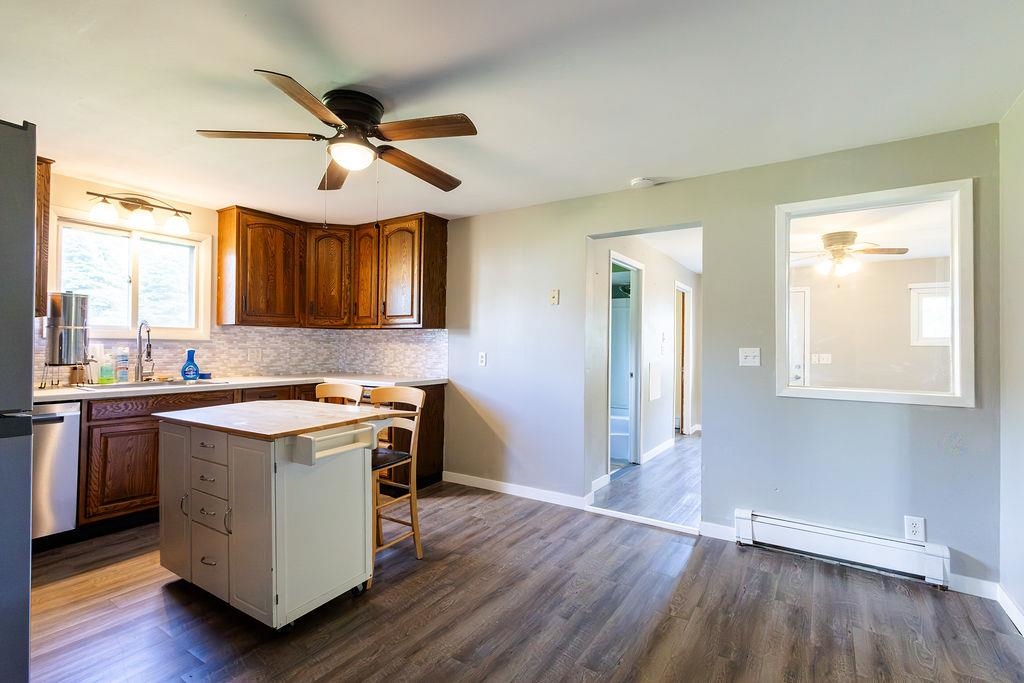 401 WATER STREET, Rosholt, Wisconsin 54473, 5 Bedrooms Bedrooms, ,1 BathroomBathrooms,Residential,For Sale,401 WATER STREET,22602619