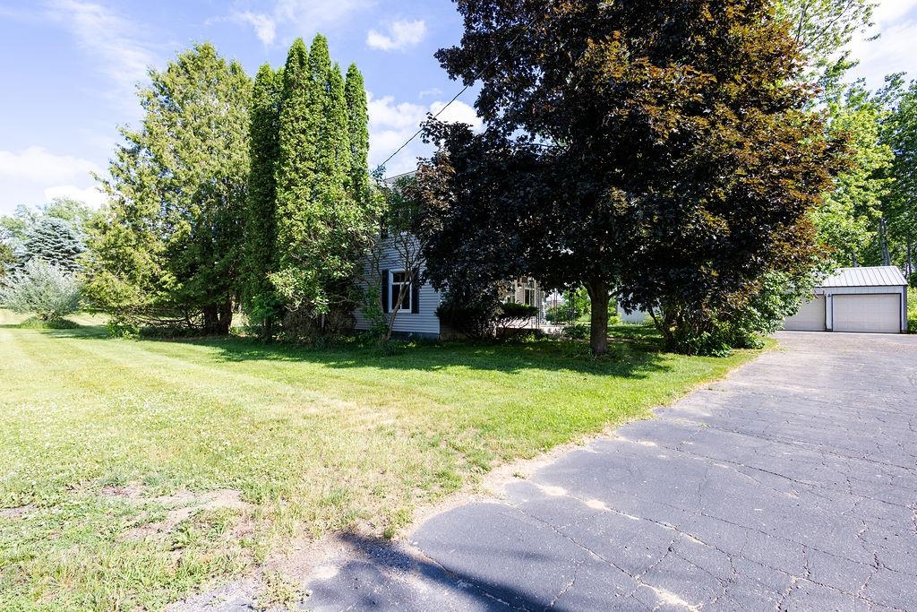 401 WATER STREET, Rosholt, Wisconsin 54473, 5 Bedrooms Bedrooms, ,1 BathroomBathrooms,Residential,For Sale,401 WATER STREET,22602619