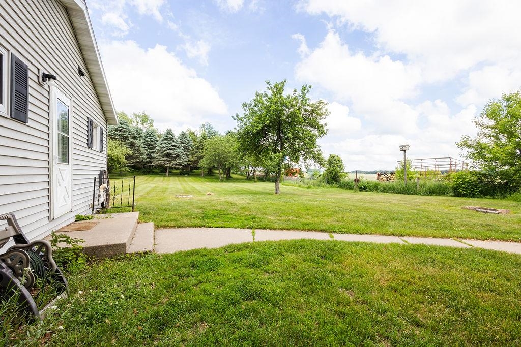 401 WATER STREET, Rosholt, Wisconsin 54473, 5 Bedrooms Bedrooms, ,1 BathroomBathrooms,Residential,For Sale,401 WATER STREET,22602619