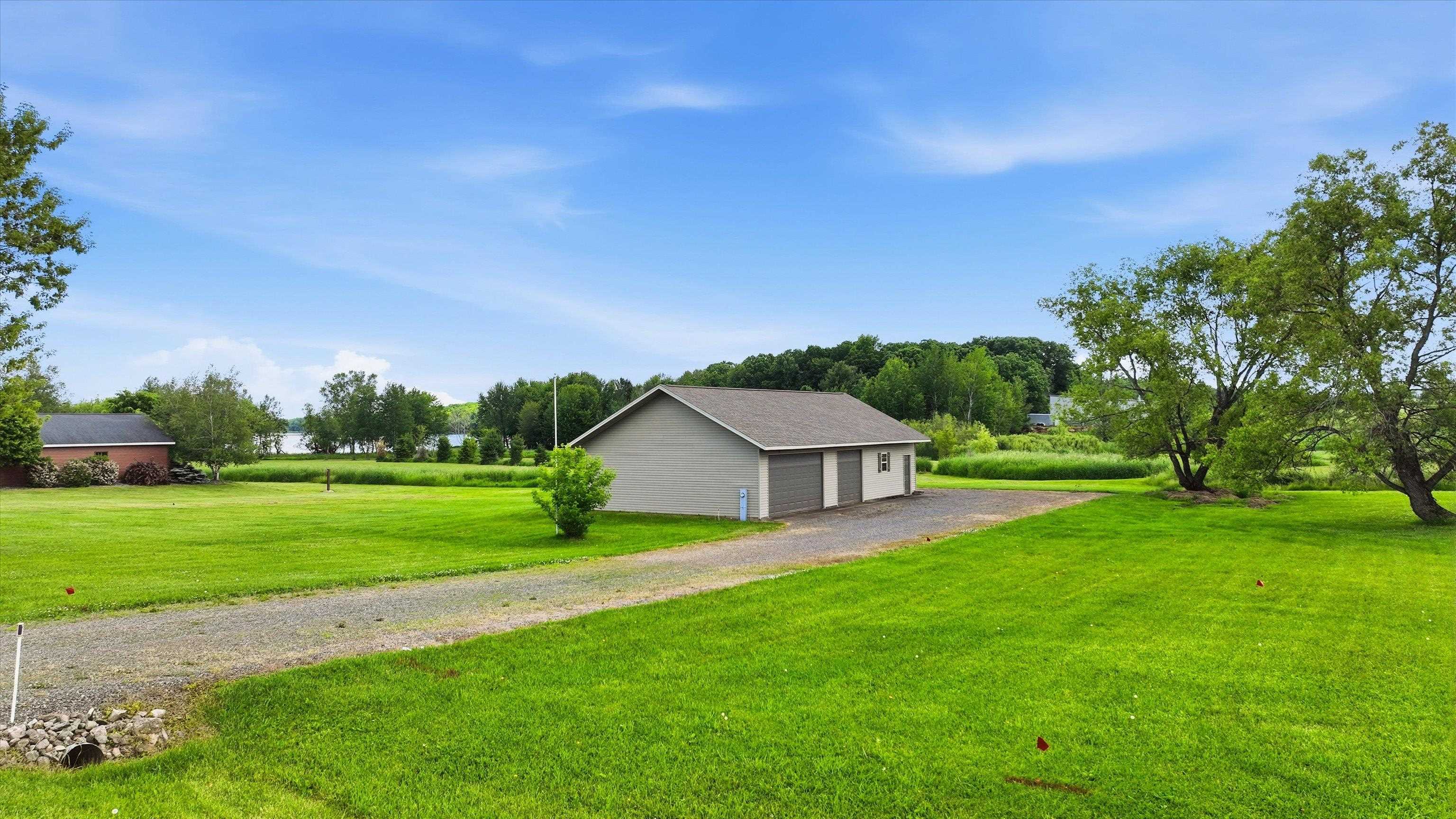 127865 S BAYSIDE DRIVE, Auburndale, Wisconsin 54412, ,Land,For Sale,127865 S BAYSIDE DRIVE,22602620