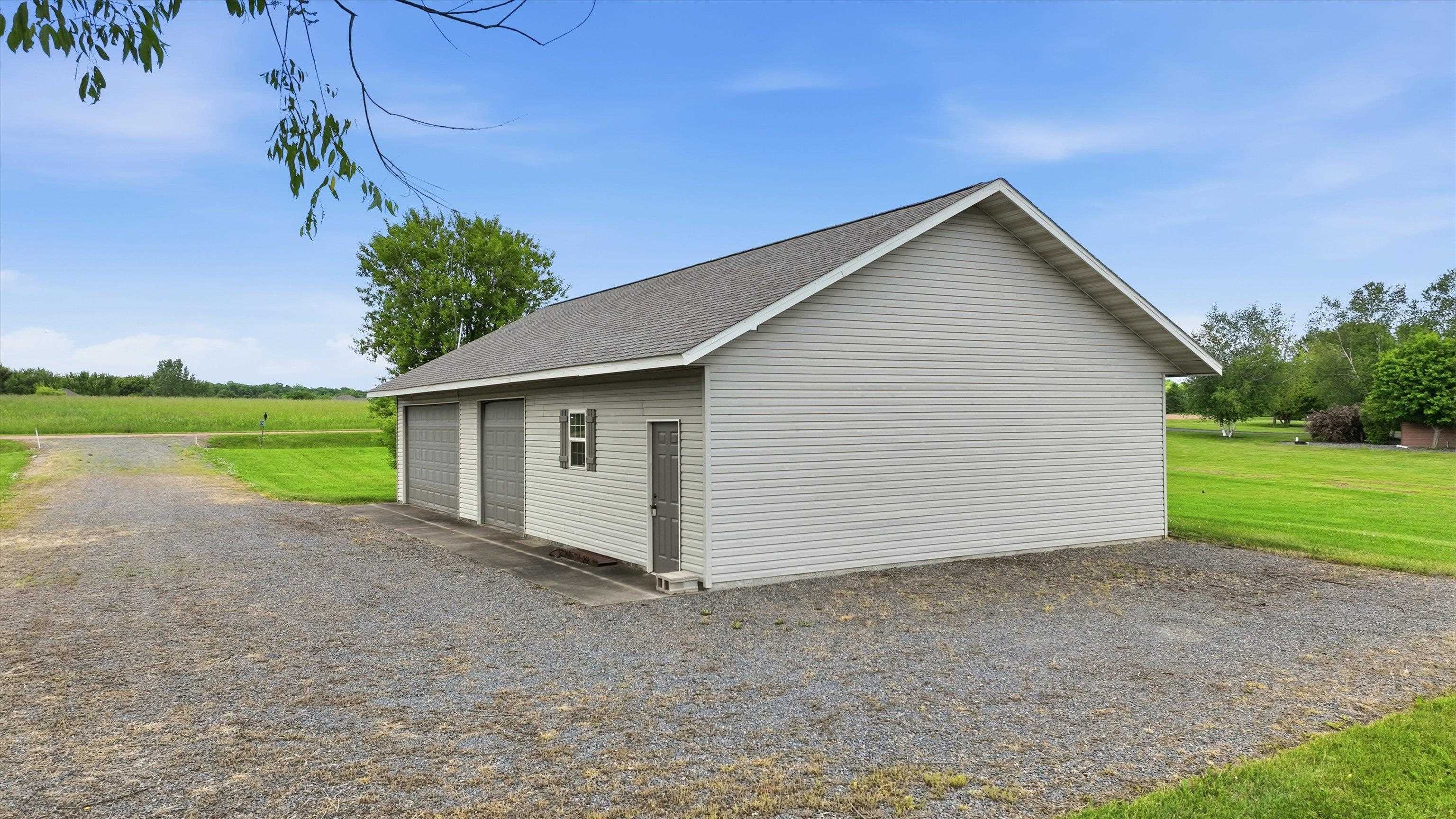 127865 S BAYSIDE DRIVE, Auburndale, Wisconsin 54412, ,Land,For Sale,127865 S BAYSIDE DRIVE,22602620