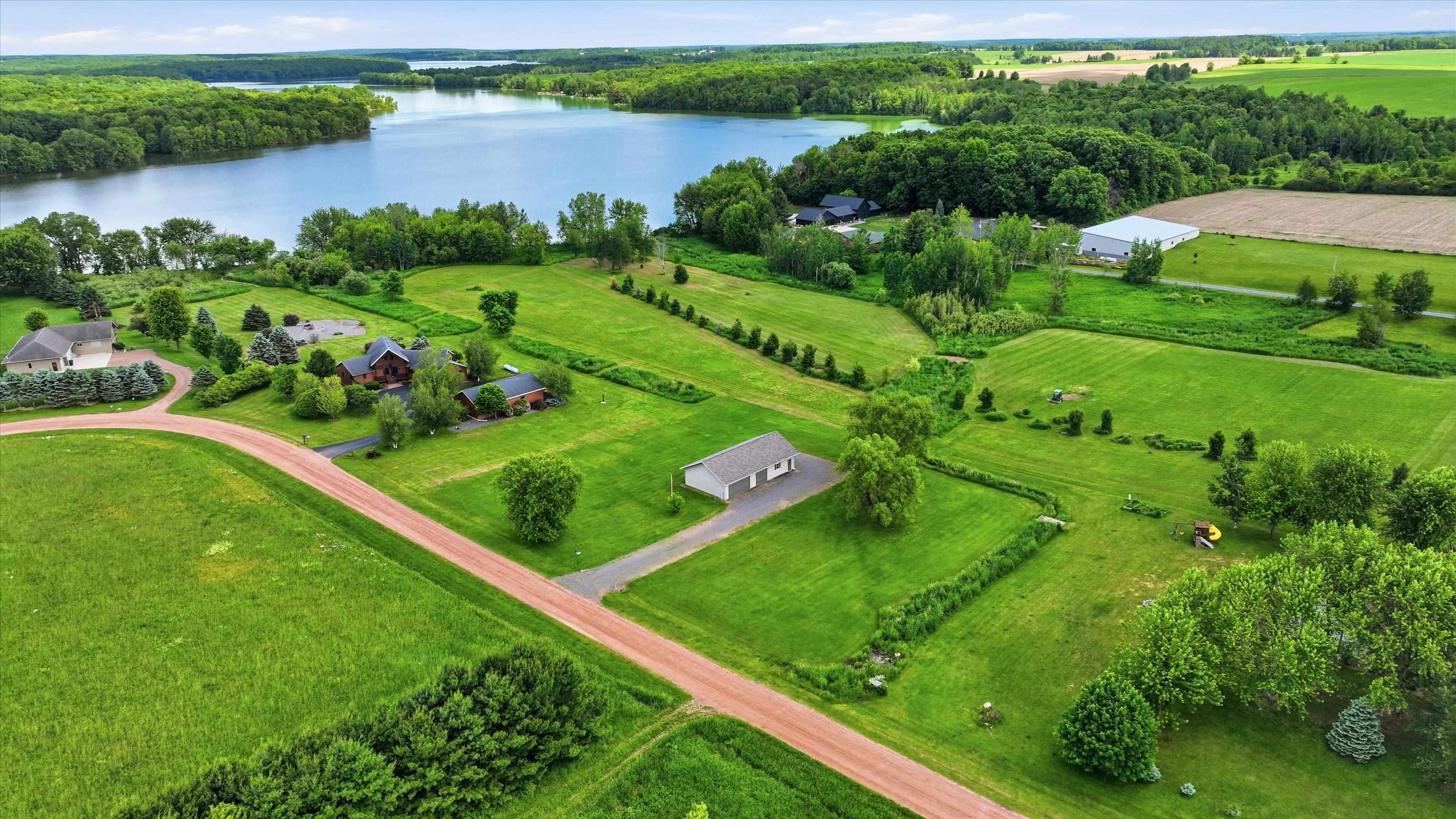 127865 S BAYSIDE DRIVE, Auburndale, Wisconsin 54412, ,Land,For Sale,127865 S BAYSIDE DRIVE,22602620