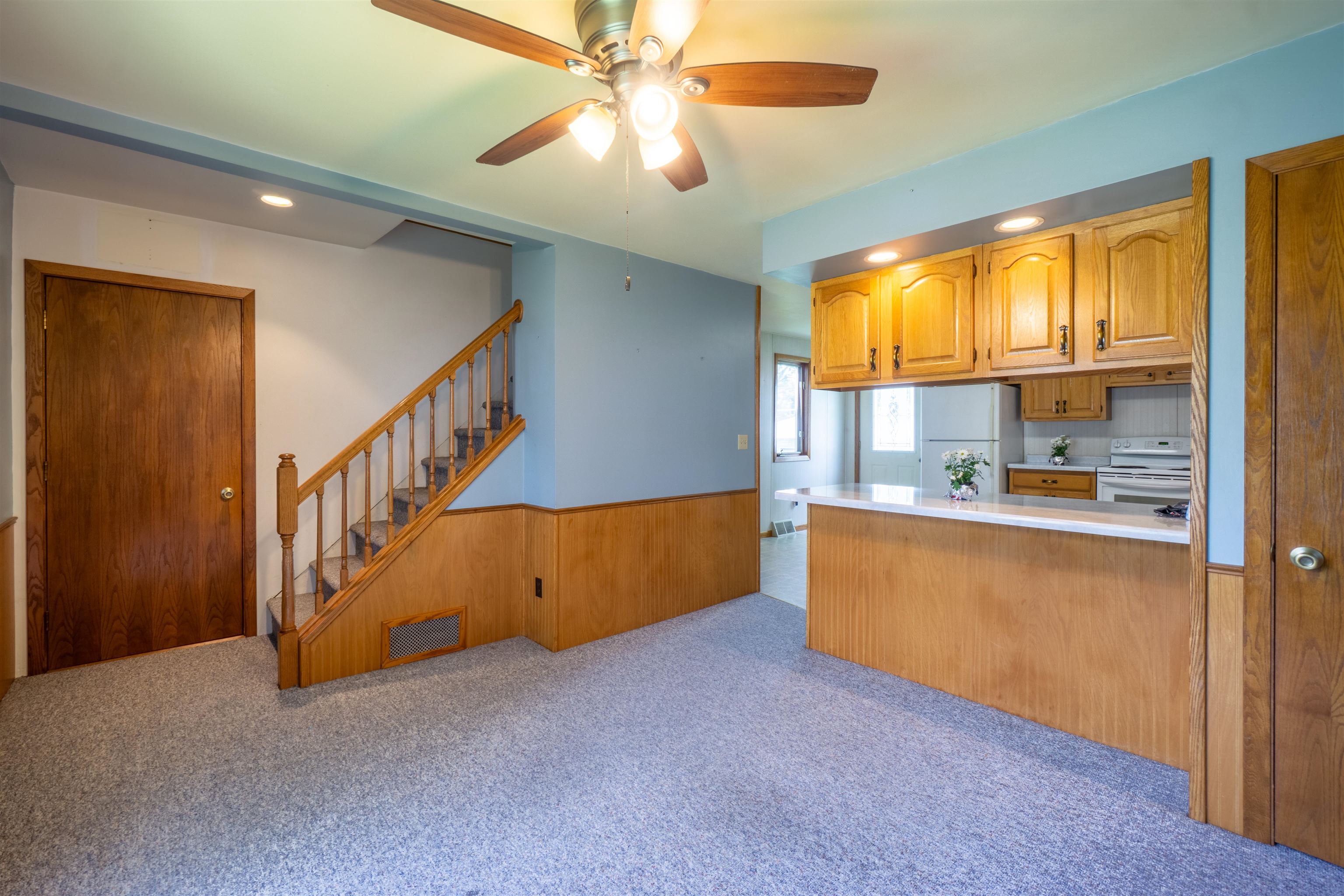 504 N GENESEE STREET, Merrill, Wisconsin 54452, 2 Bedrooms Bedrooms, ,1 BathroomBathrooms,Residential,For Sale,504 N GENESEE STREET,22602621