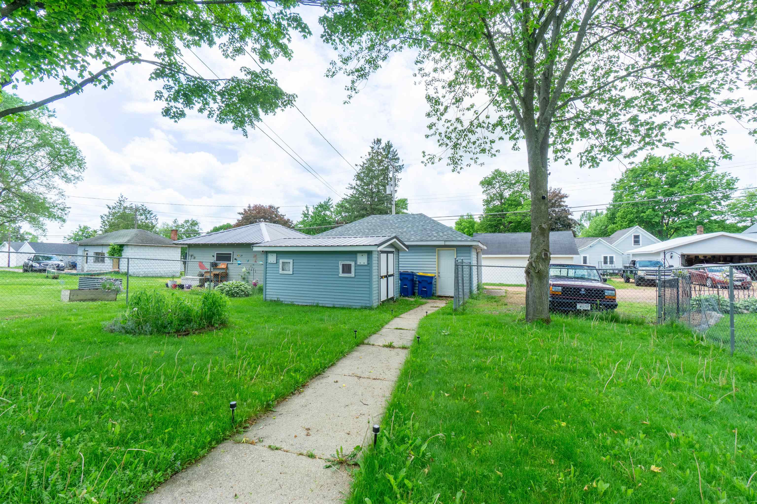 504 N GENESEE STREET, Merrill, Wisconsin 54452, 2 Bedrooms Bedrooms, ,1 BathroomBathrooms,Residential,For Sale,504 N GENESEE STREET,22602621