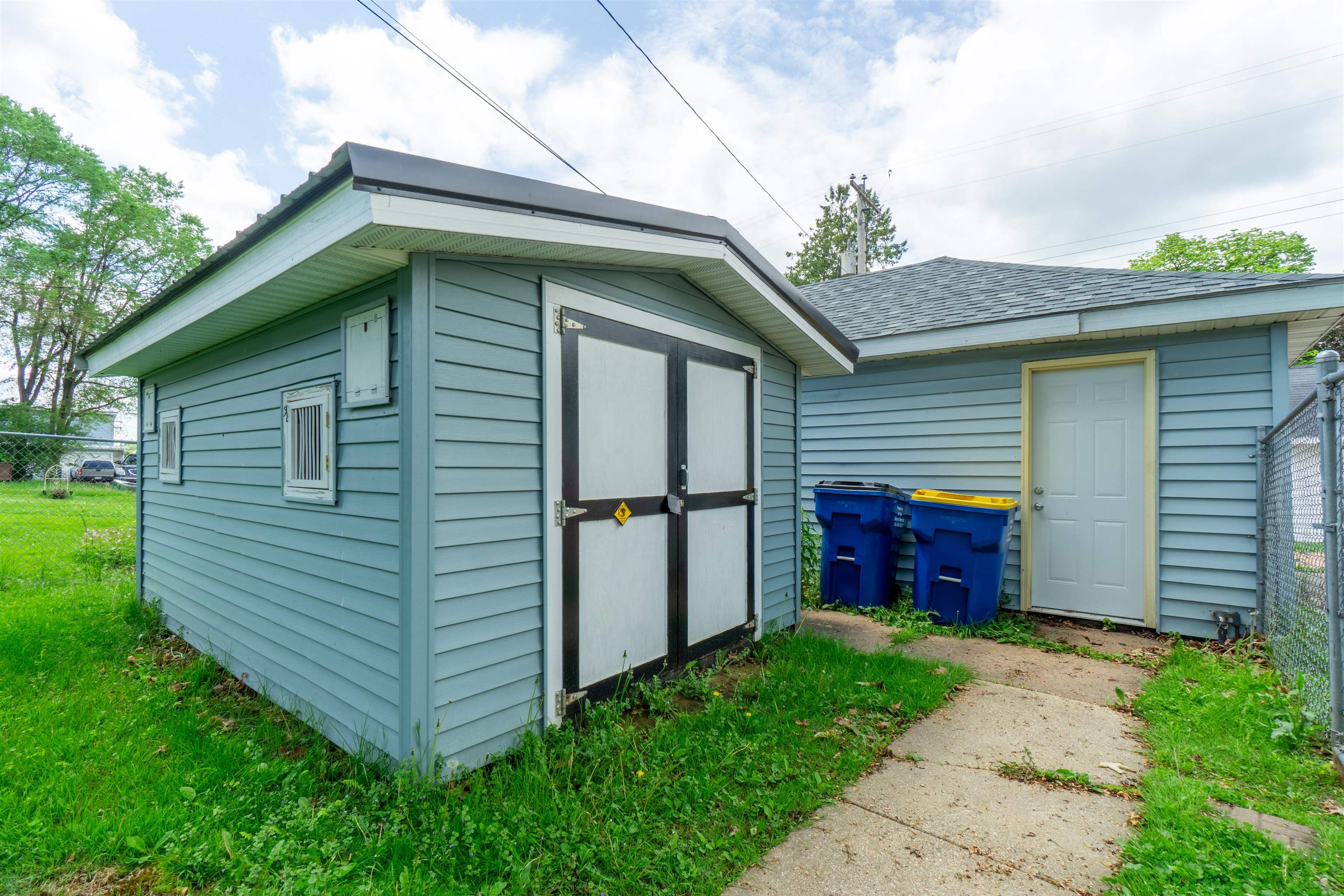 504 N GENESEE STREET, Merrill, Wisconsin 54452, 2 Bedrooms Bedrooms, ,1 BathroomBathrooms,Residential,For Sale,504 N GENESEE STREET,22602621