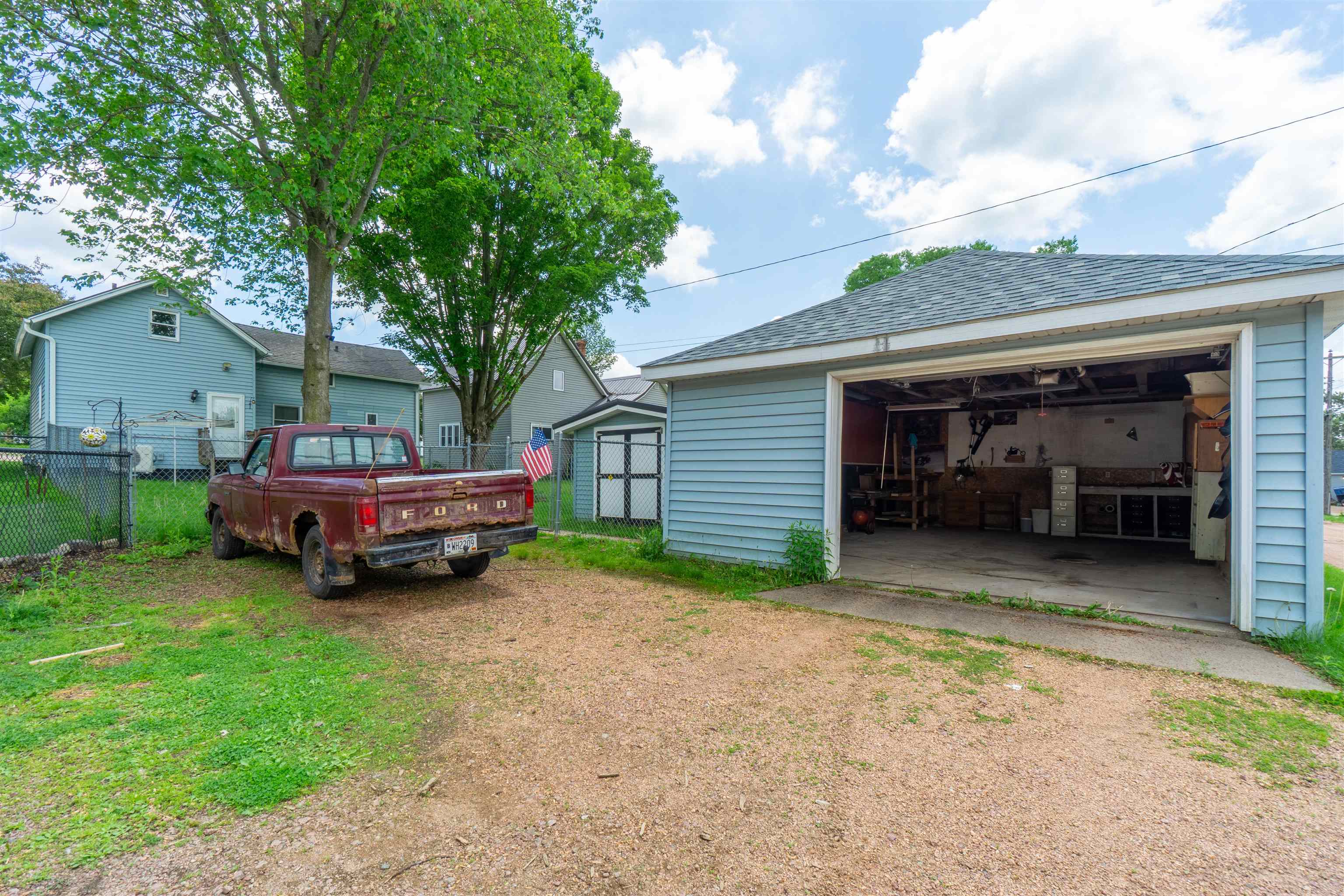504 N GENESEE STREET, Merrill, Wisconsin 54452, 2 Bedrooms Bedrooms, ,1 BathroomBathrooms,Residential,For Sale,504 N GENESEE STREET,22602621