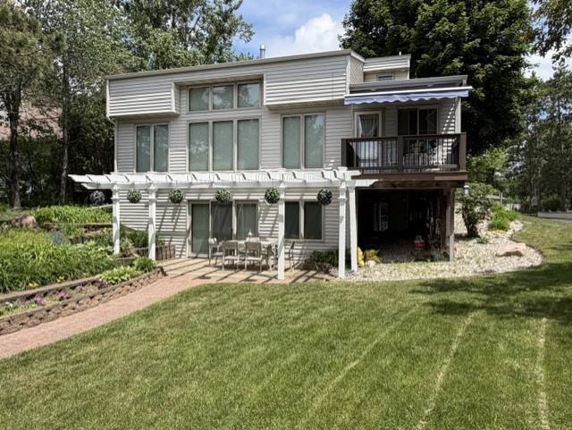 2740 SUNSET BOULEVARD, Stevens Point, Wisconsin 54481, 4 Bedrooms Bedrooms, ,4 BathroomsBathrooms,Residential,For Sale,2740 SUNSET BOULEVARD,22602623