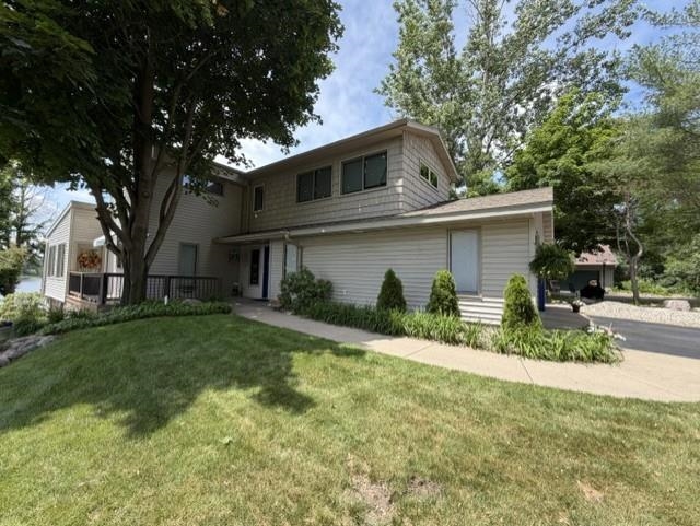 2740 SUNSET BOULEVARD, Stevens Point, Wisconsin 54481, 4 Bedrooms Bedrooms, ,4 BathroomsBathrooms,Residential,For Sale,2740 SUNSET BOULEVARD,22602623