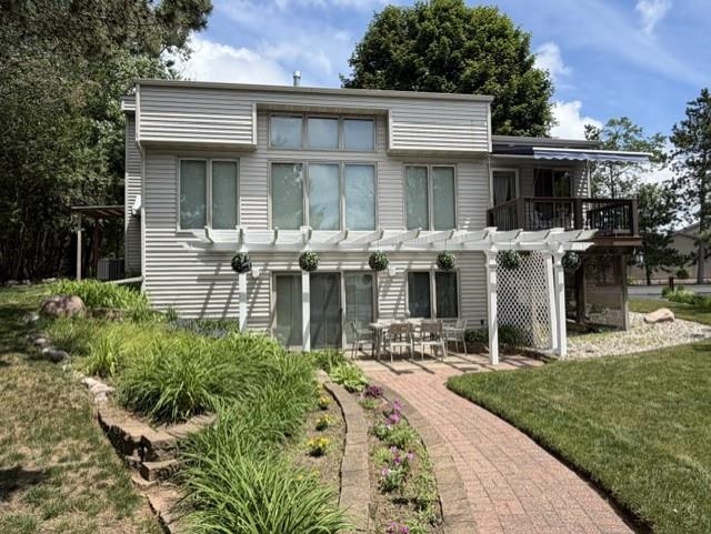 2740 SUNSET BOULEVARD, Stevens Point, Wisconsin 54481, 4 Bedrooms Bedrooms, ,4 BathroomsBathrooms,Residential,For Sale,2740 SUNSET BOULEVARD,22602623
