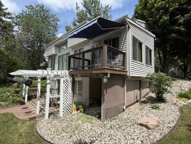 2740 SUNSET BOULEVARD, Stevens Point, Wisconsin 54481, 4 Bedrooms Bedrooms, ,4 BathroomsBathrooms,Residential,For Sale,2740 SUNSET BOULEVARD,22602623