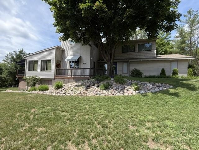 2740 SUNSET BOULEVARD, Stevens Point, Wisconsin 54481, 4 Bedrooms Bedrooms, ,4 BathroomsBathrooms,Residential,For Sale,2740 SUNSET BOULEVARD,22602623