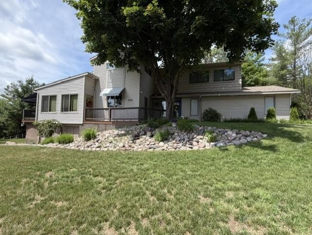 2740 SUNSET BOULEVARD, Stevens Point, Wisconsin 54481, 4 Bedrooms Bedrooms, ,4 BathroomsBathrooms,Residential,For Sale,2740 SUNSET BOULEVARD,22602623