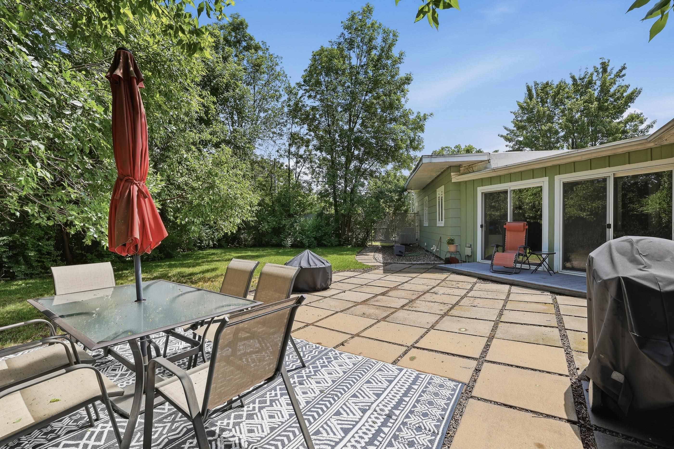 1024 SUNSET BOULEVARD, Stevens Point, Wisconsin 54481, 3 Bedrooms Bedrooms, ,2 BathroomsBathrooms,Residential,For Sale,1024 SUNSET BOULEVARD,22602624