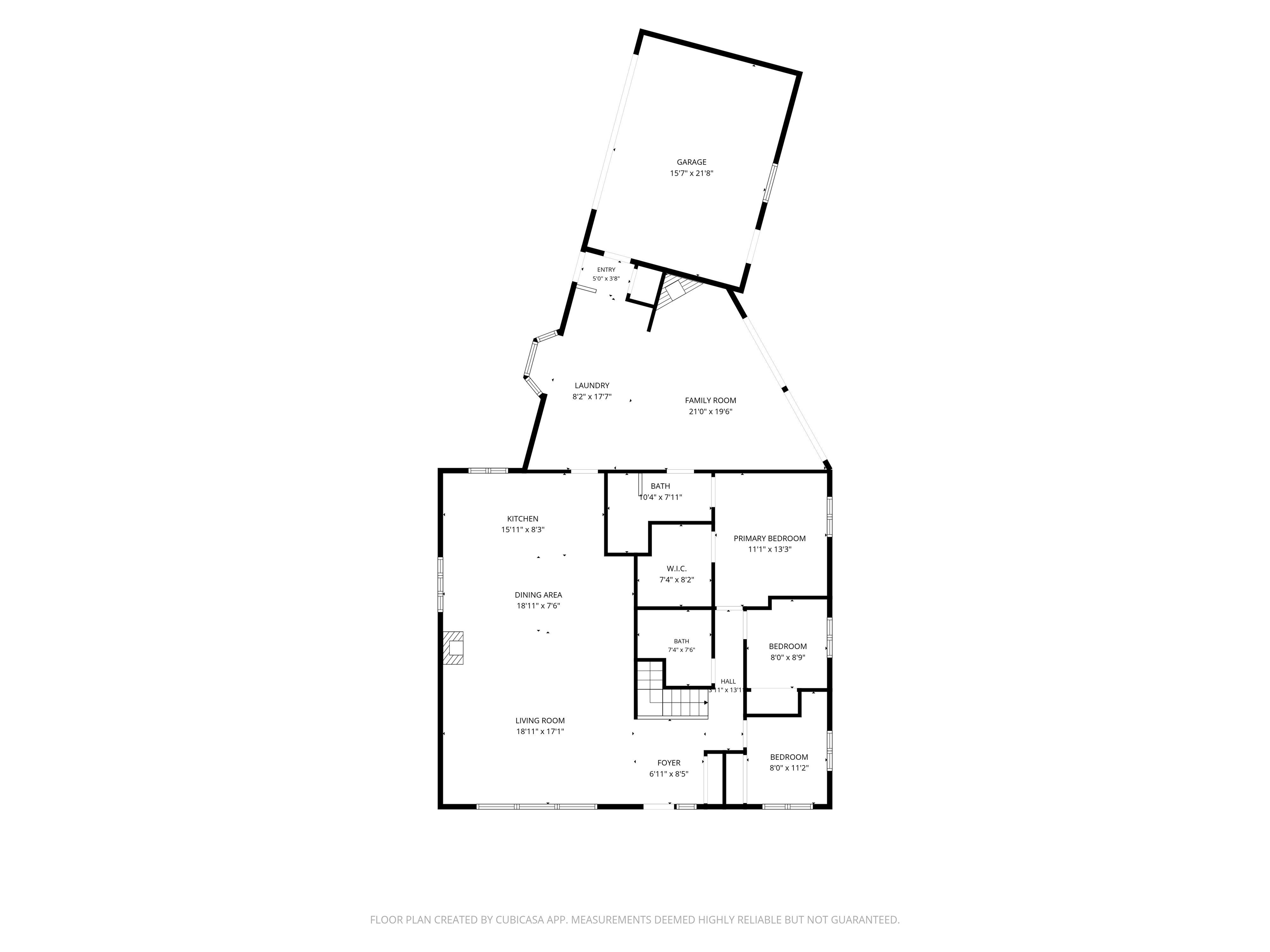 1024 SUNSET BOULEVARD, Stevens Point, Wisconsin 54481, 3 Bedrooms Bedrooms, ,2 BathroomsBathrooms,Residential,For Sale,1024 SUNSET BOULEVARD,22602624