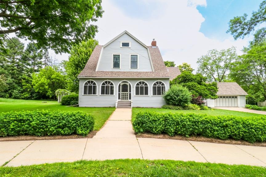 709 W 5TH STREET, Marshfield, Wisconsin 54449, 6 Bedrooms Bedrooms, ,2 BathroomsBathrooms,Residential,For Sale,709 W 5TH STREET,22602625