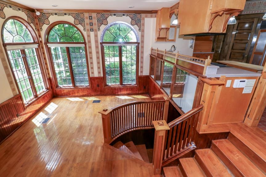 709 W 5TH STREET, Marshfield, Wisconsin 54449, 6 Bedrooms Bedrooms, ,2 BathroomsBathrooms,Residential,For Sale,709 W 5TH STREET,22602625
