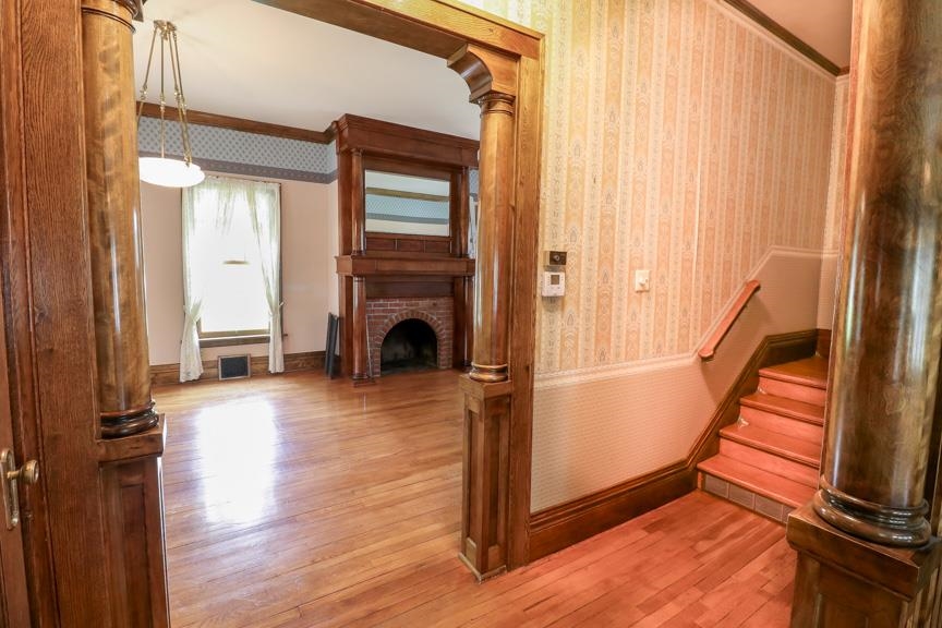 709 W 5TH STREET, Marshfield, Wisconsin 54449, 6 Bedrooms Bedrooms, ,2 BathroomsBathrooms,Residential,For Sale,709 W 5TH STREET,22602625
