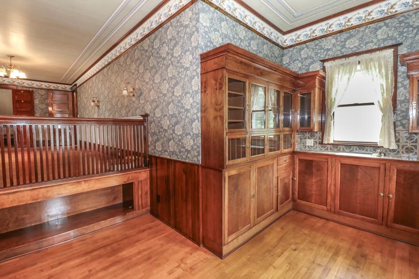 709 W 5TH STREET, Marshfield, Wisconsin 54449, 6 Bedrooms Bedrooms, ,2 BathroomsBathrooms,Residential,For Sale,709 W 5TH STREET,22602625