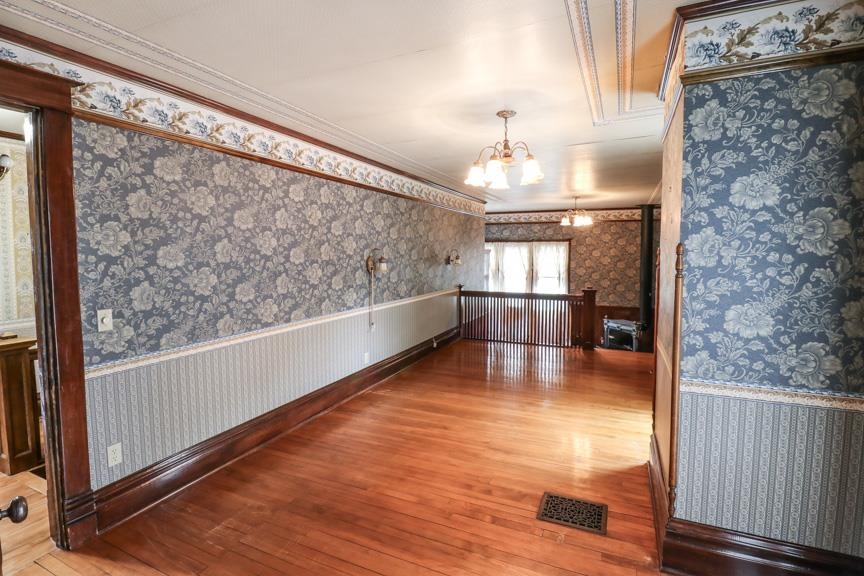 709 W 5TH STREET, Marshfield, Wisconsin 54449, 6 Bedrooms Bedrooms, ,2 BathroomsBathrooms,Residential,For Sale,709 W 5TH STREET,22602625