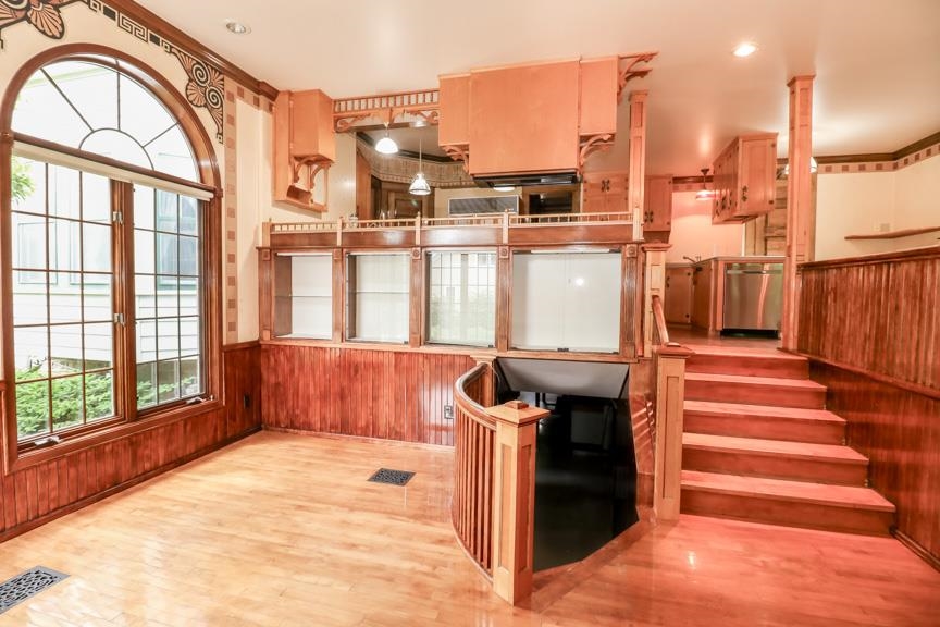 709 W 5TH STREET, Marshfield, Wisconsin 54449, 6 Bedrooms Bedrooms, ,2 BathroomsBathrooms,Residential,For Sale,709 W 5TH STREET,22602625