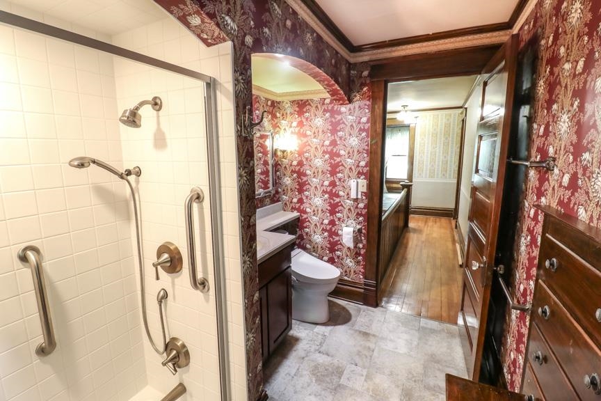 709 W 5TH STREET, Marshfield, Wisconsin 54449, 6 Bedrooms Bedrooms, ,2 BathroomsBathrooms,Residential,For Sale,709 W 5TH STREET,22602625