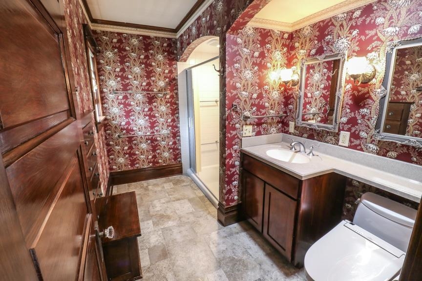 709 W 5TH STREET, Marshfield, Wisconsin 54449, 6 Bedrooms Bedrooms, ,2 BathroomsBathrooms,Residential,For Sale,709 W 5TH STREET,22602625