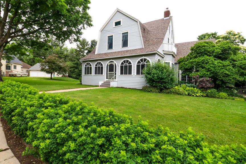 709 W 5TH STREET, Marshfield, Wisconsin 54449, 6 Bedrooms Bedrooms, ,2 BathroomsBathrooms,Residential,For Sale,709 W 5TH STREET,22602625
