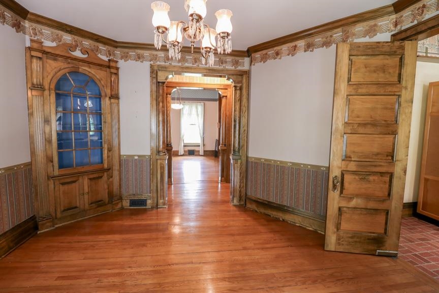 709 W 5TH STREET, Marshfield, Wisconsin 54449, 6 Bedrooms Bedrooms, ,2 BathroomsBathrooms,Residential,For Sale,709 W 5TH STREET,22602625